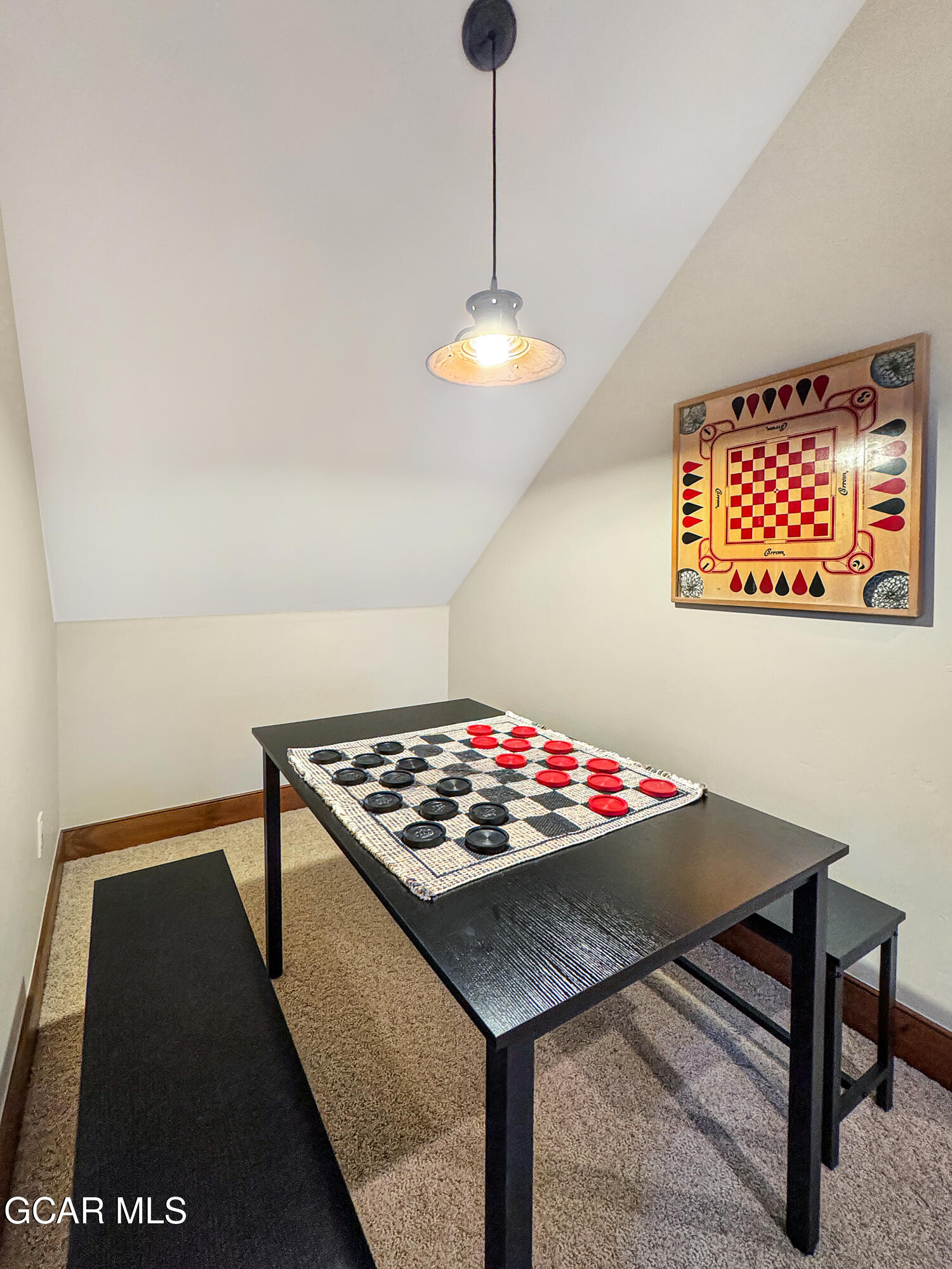 50 GCR 5164 aka Fir Trail