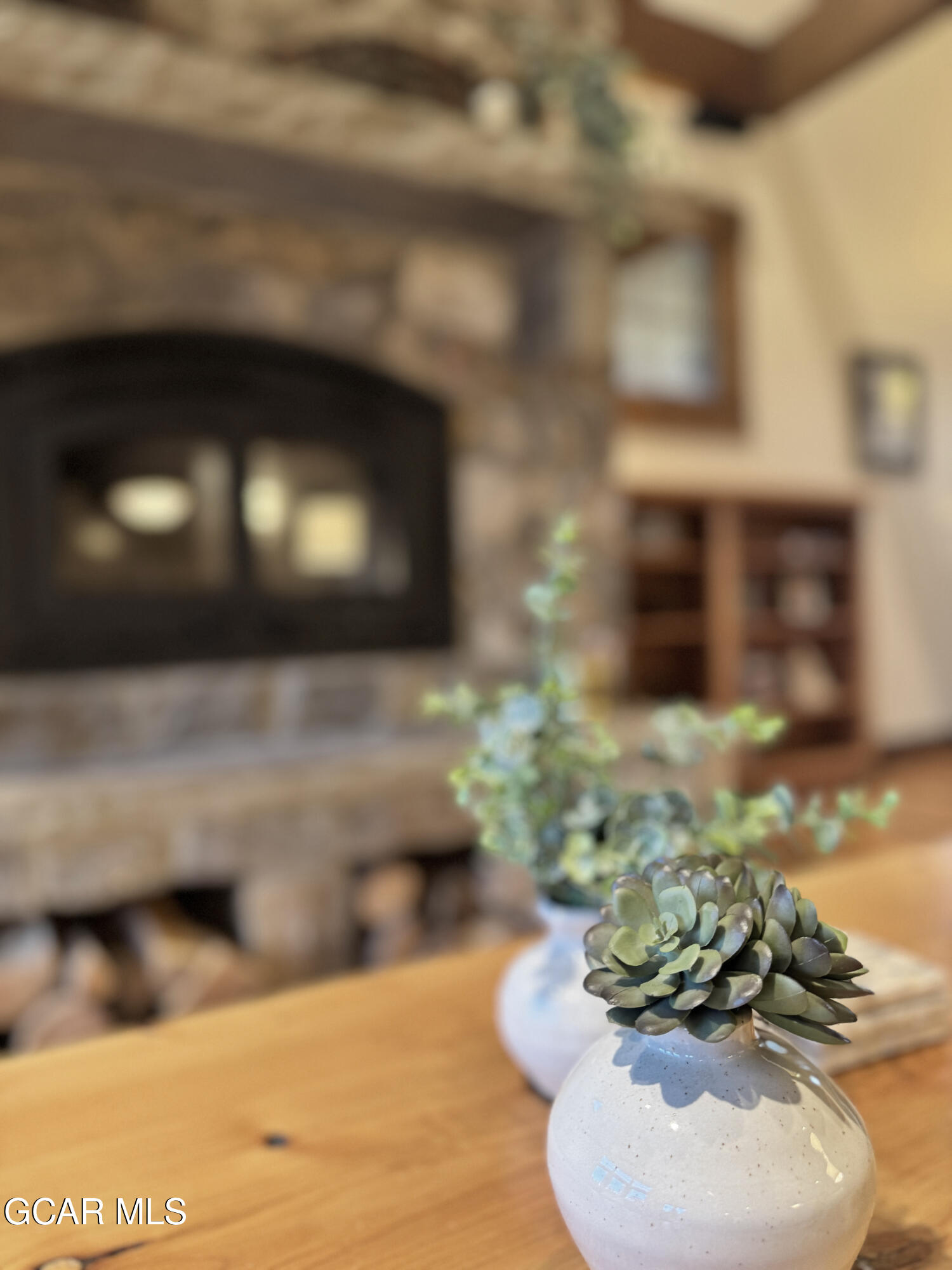 50 GCR 5164 aka Fir Trail