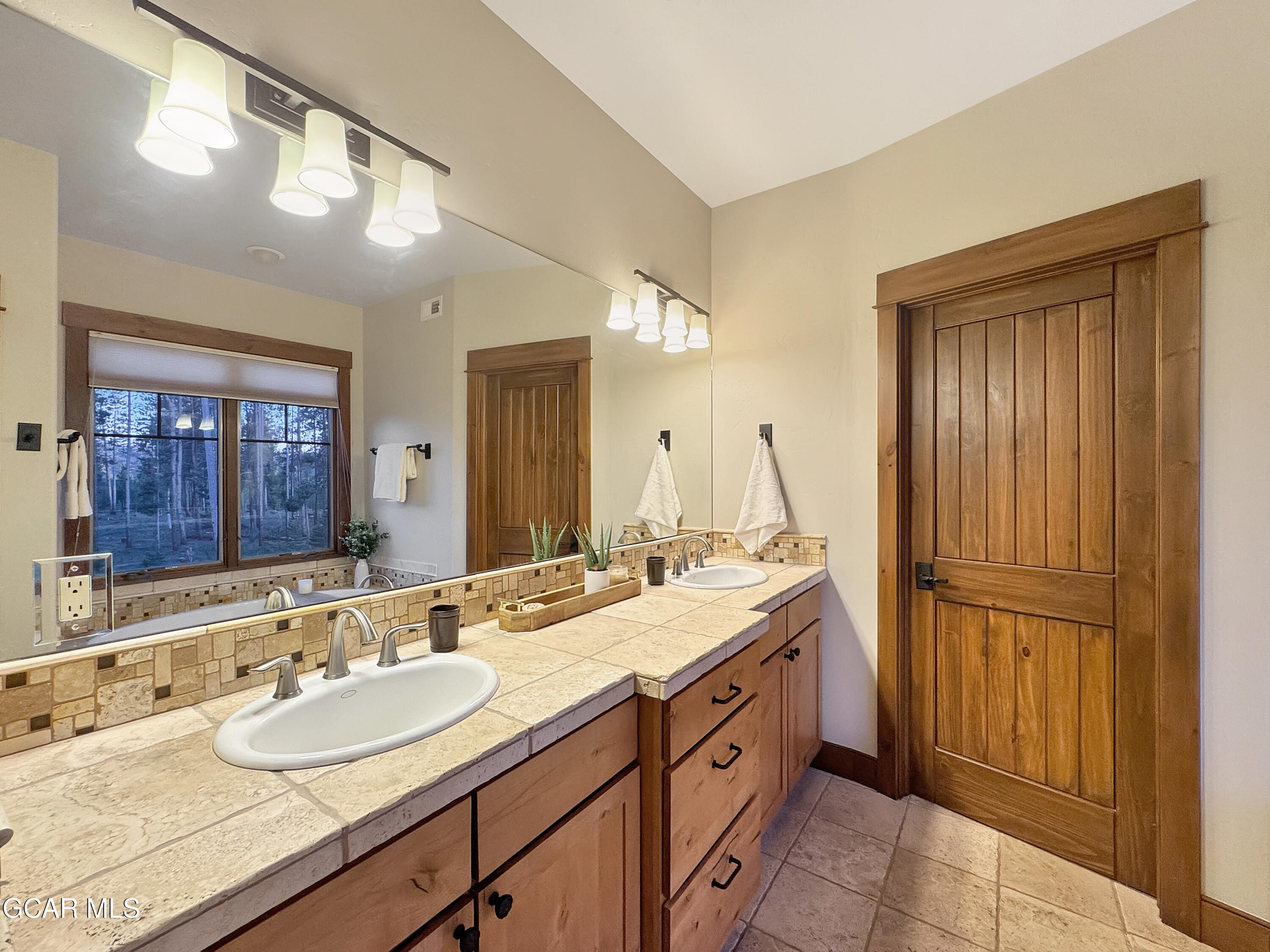 50 GCR 5164 aka Fir Trail