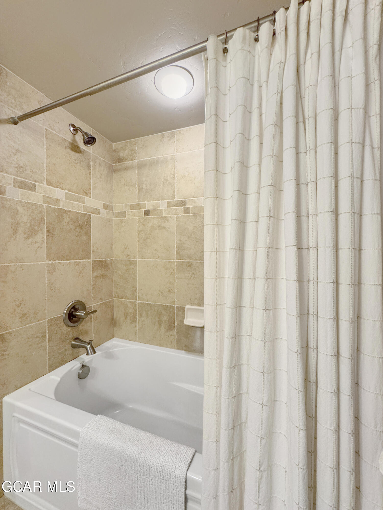 50 GCR 5164 aka Fir Trail