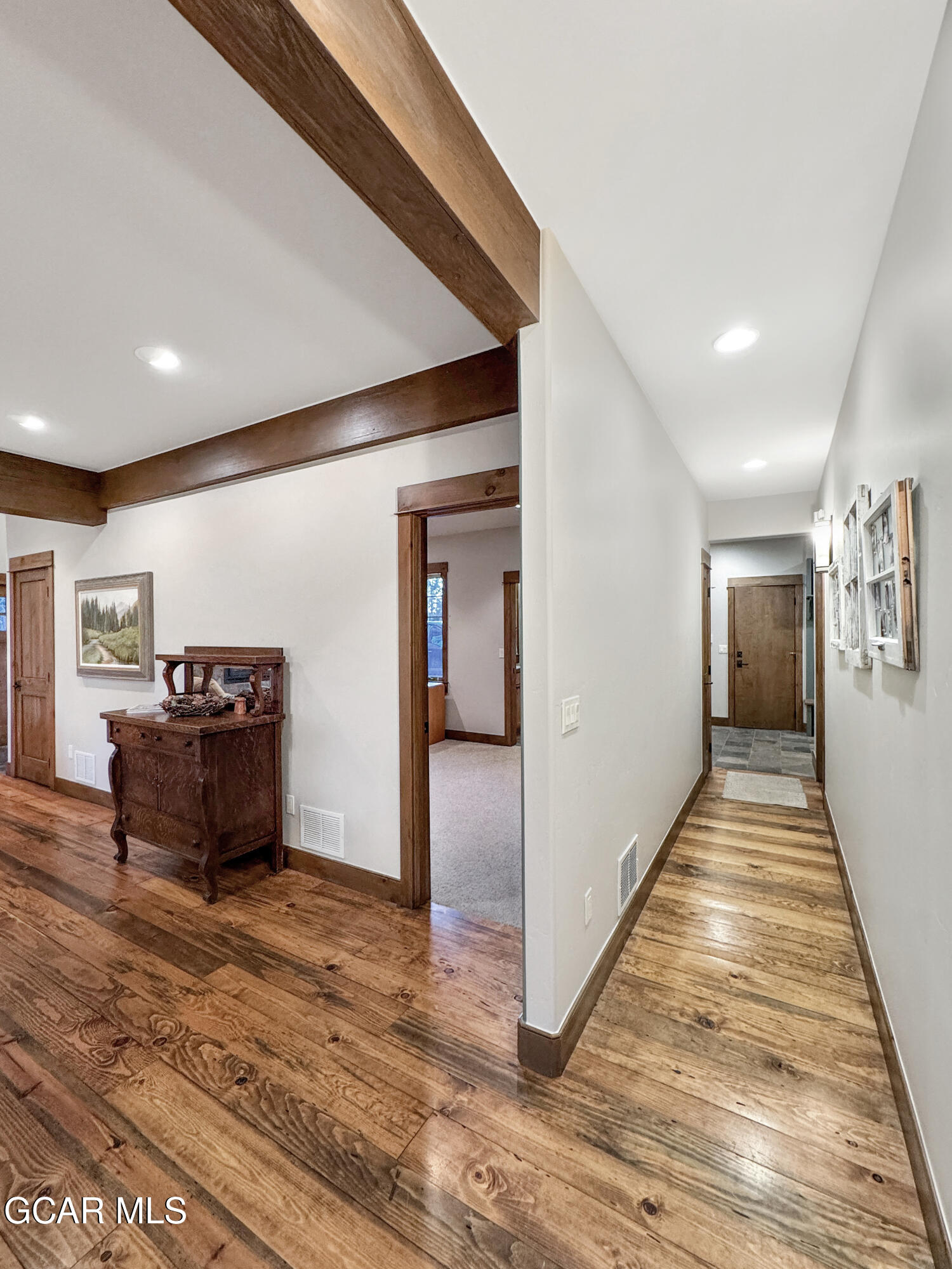 50 GCR 5164 aka Fir Trail