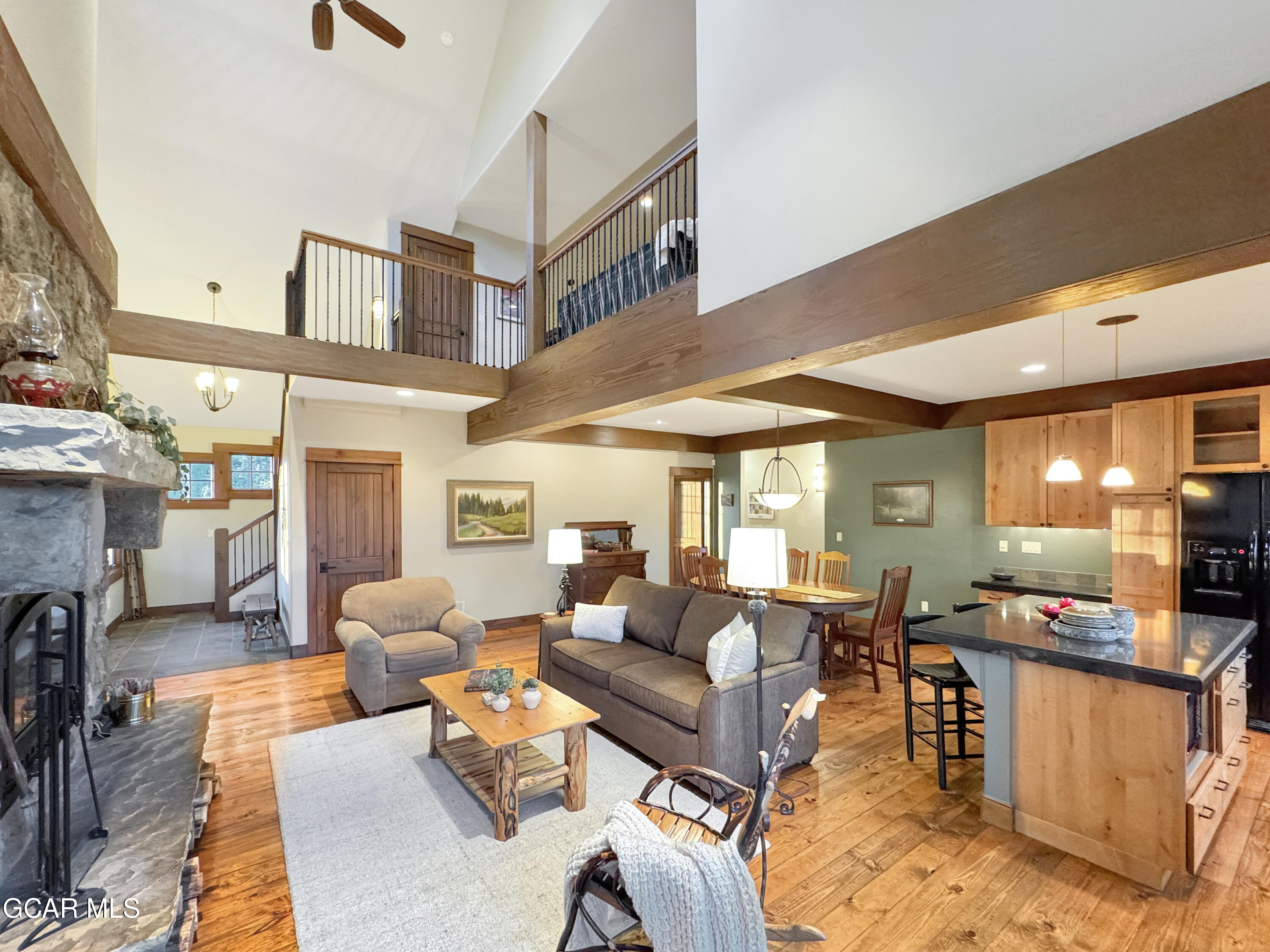 50 GCR 5164 aka Fir Trail