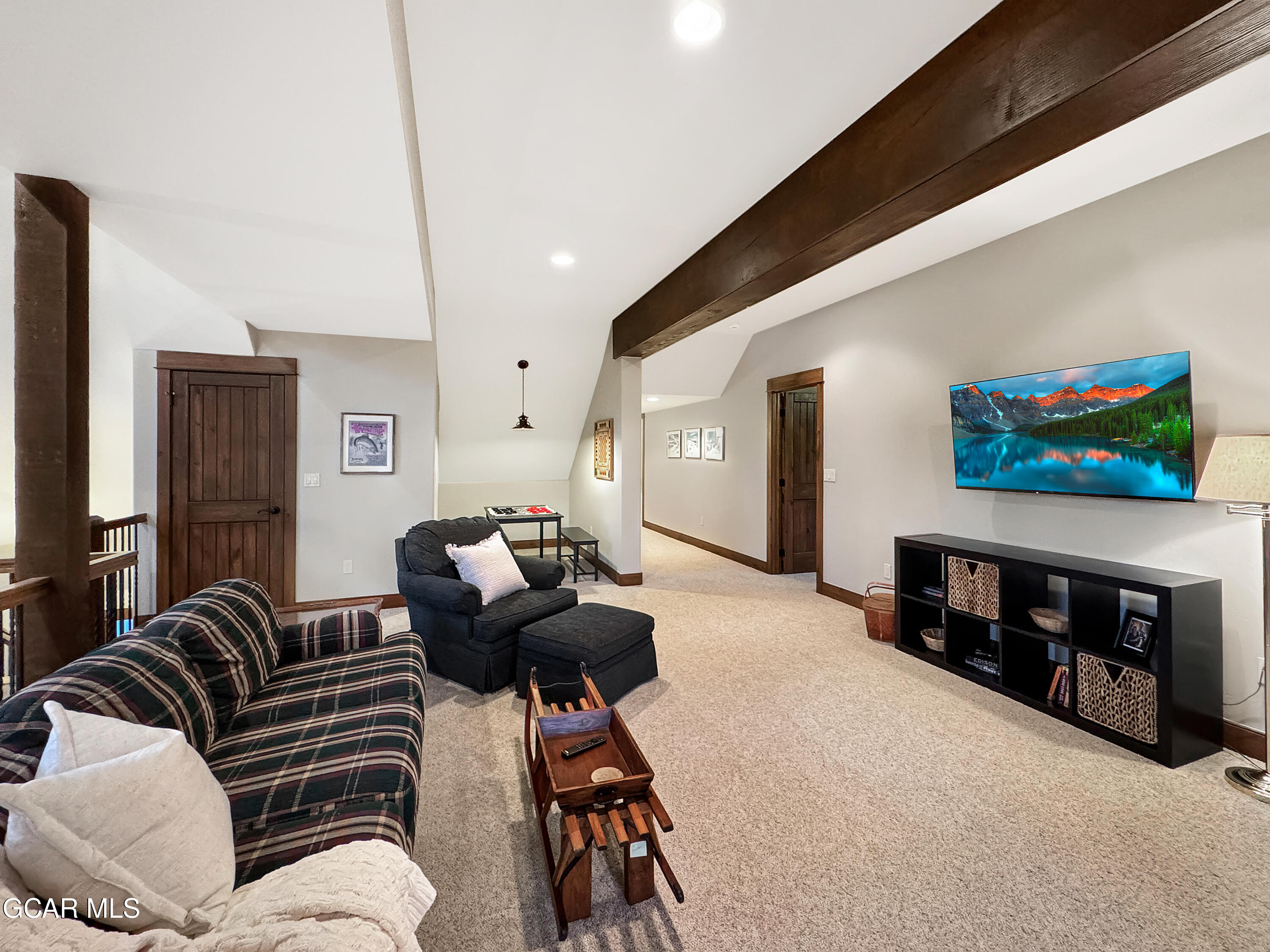 50 GCR 5164 aka Fir Trail