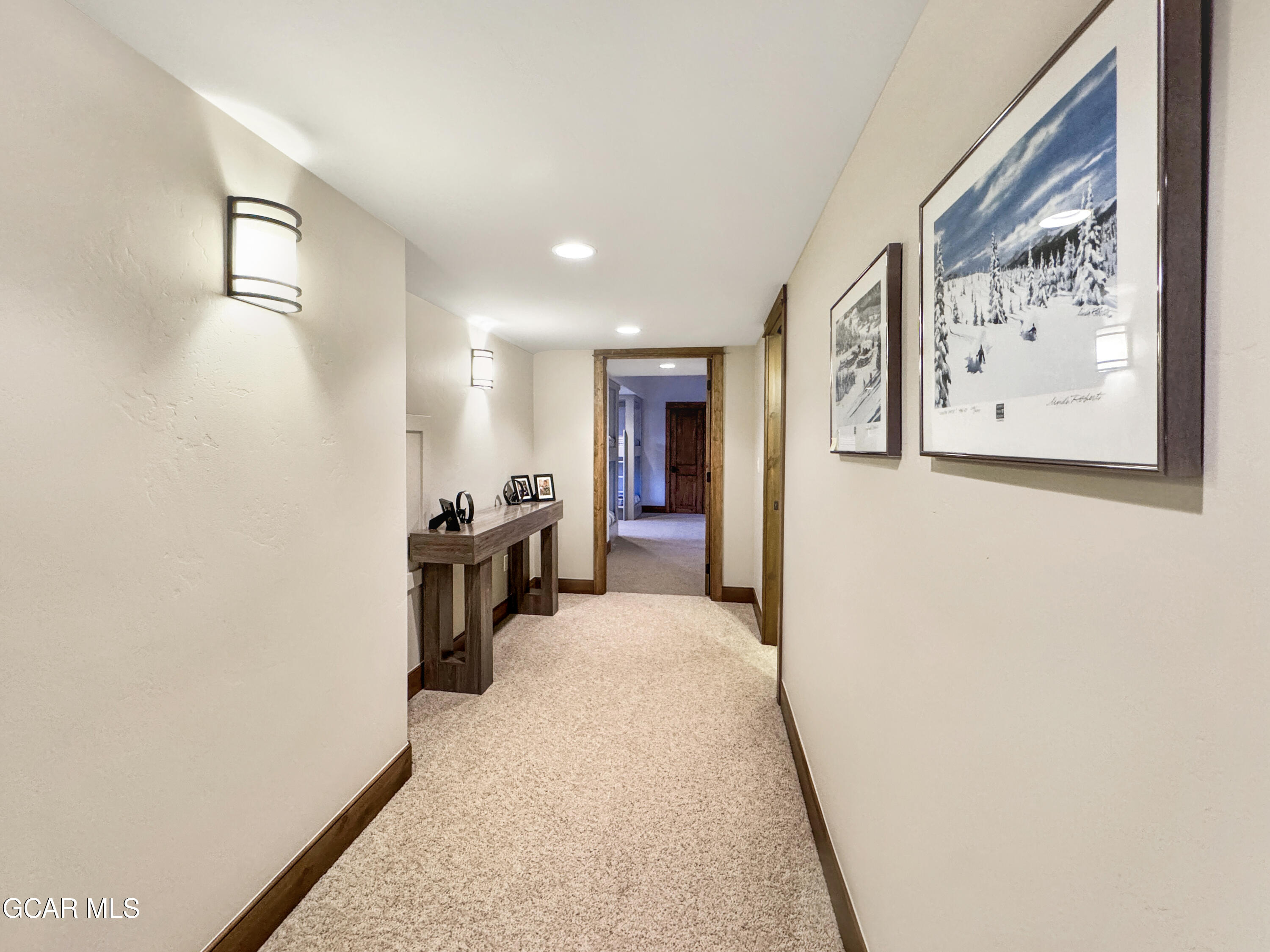 50 GCR 5164 aka Fir Trail