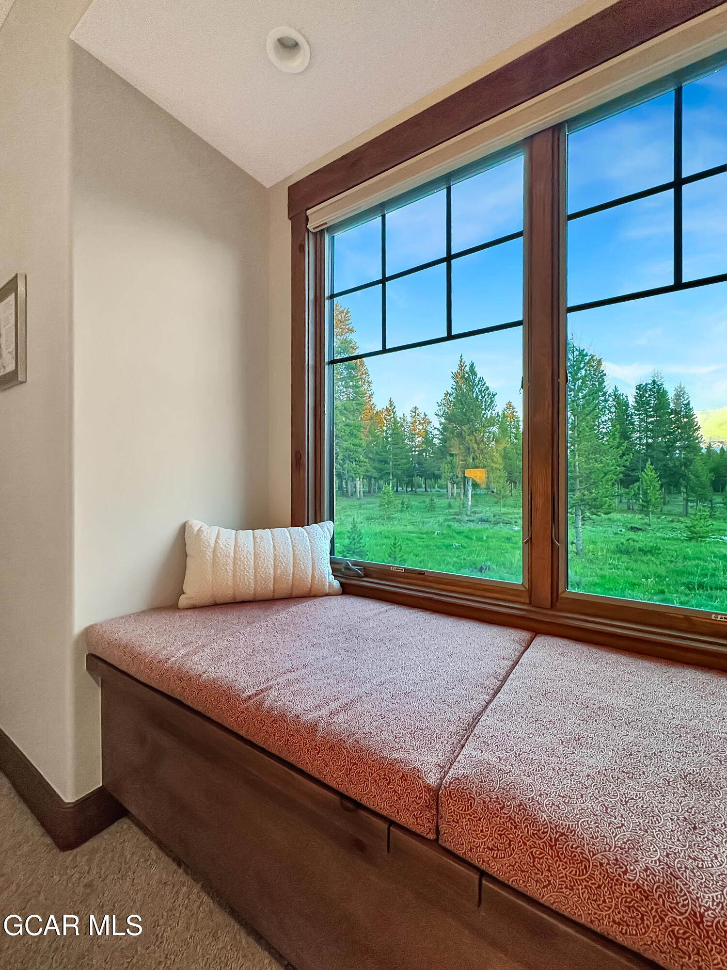 50 GCR 5164 aka Fir Trail