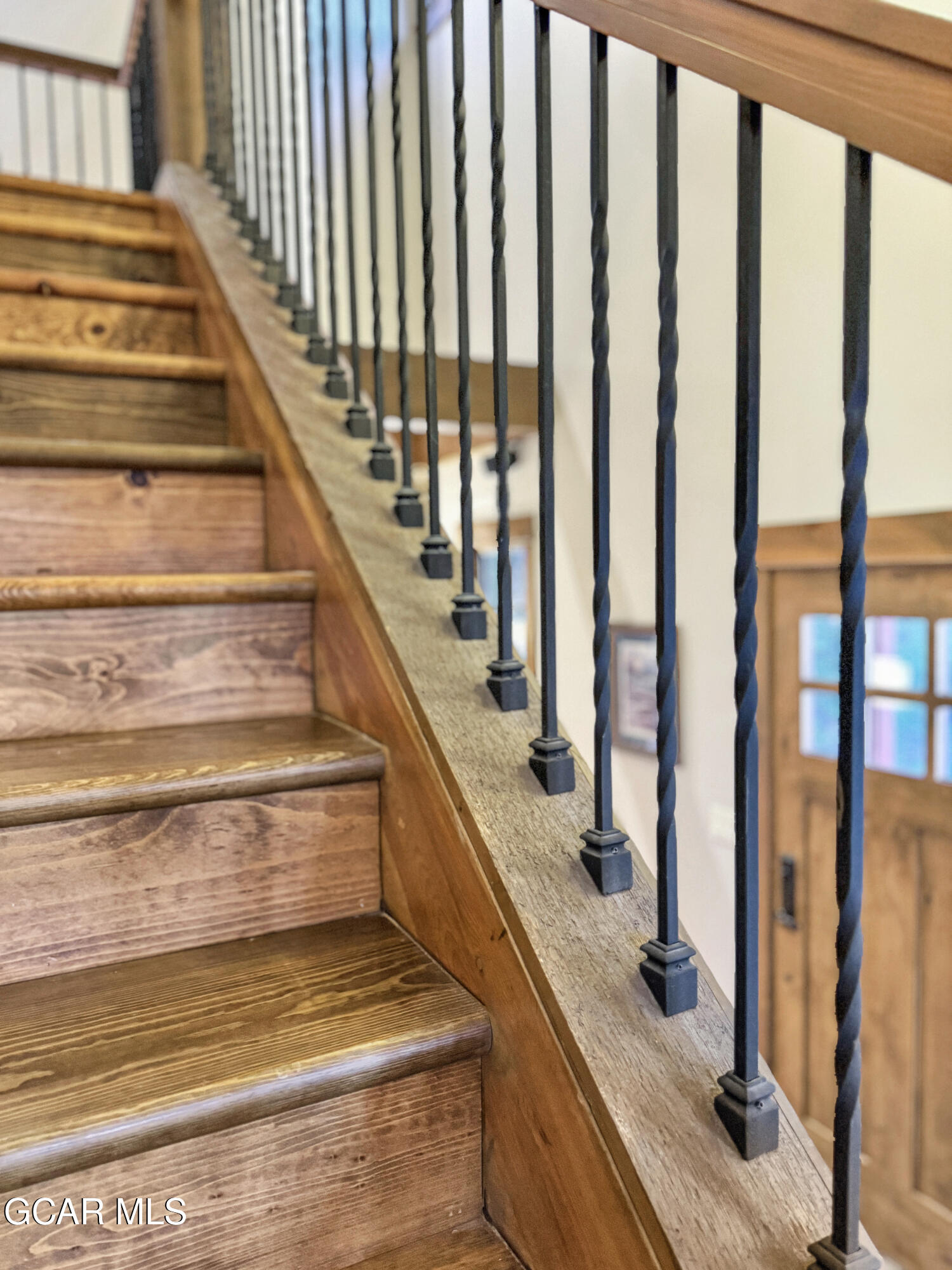 50 GCR 5164 aka Fir Trail