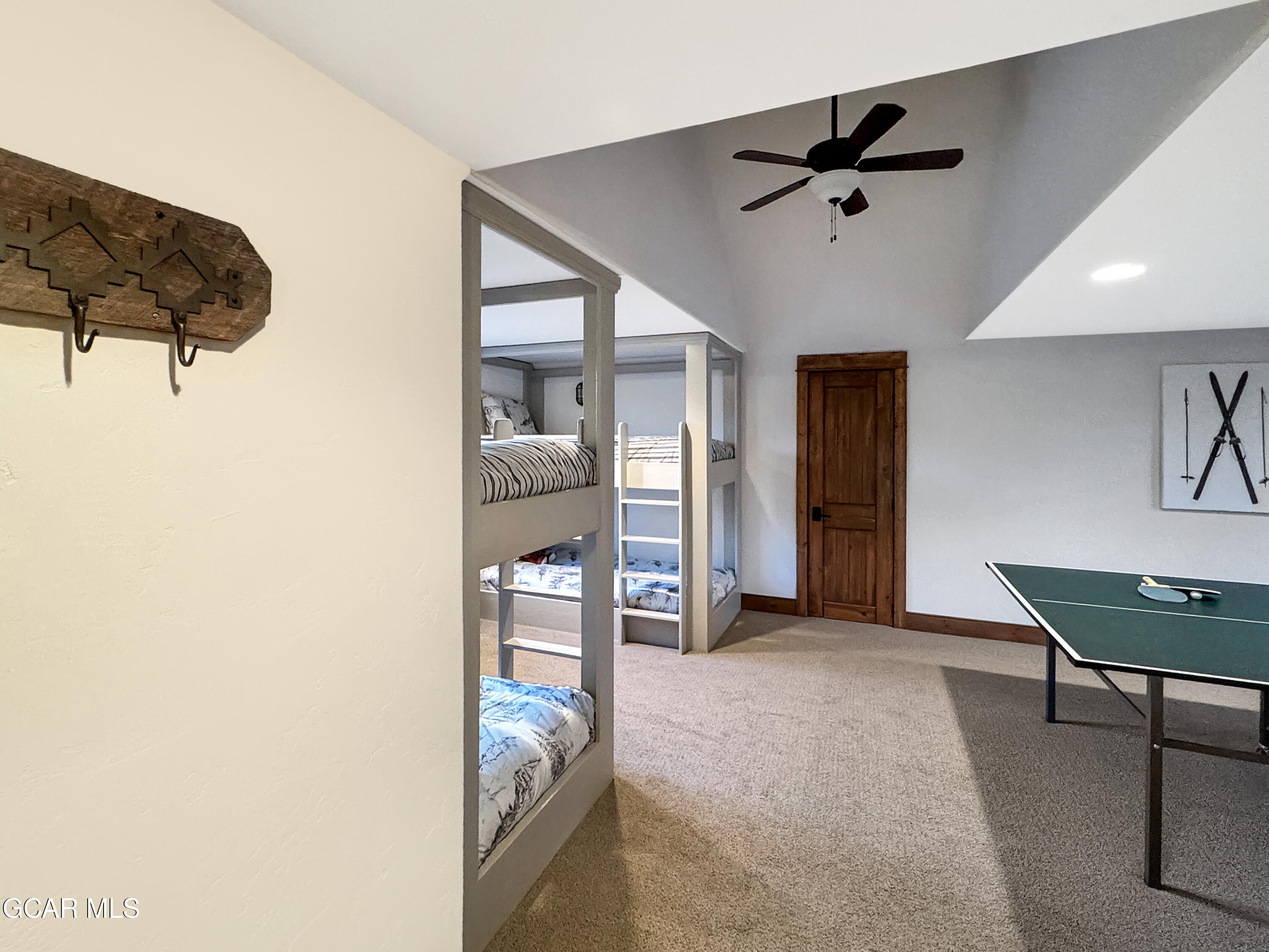 50 GCR 5164 aka Fir Trail