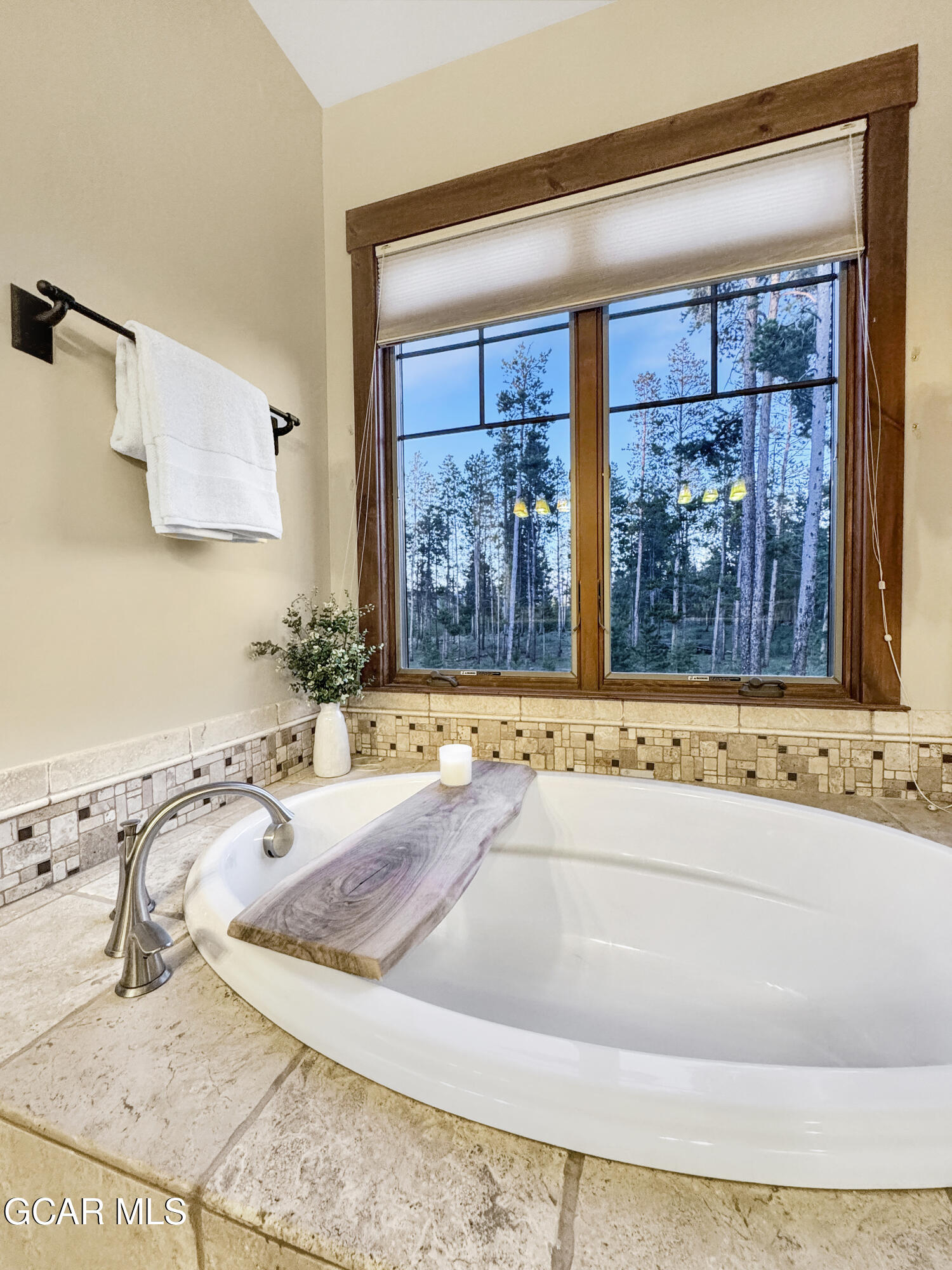 50 GCR 5164 aka Fir Trail