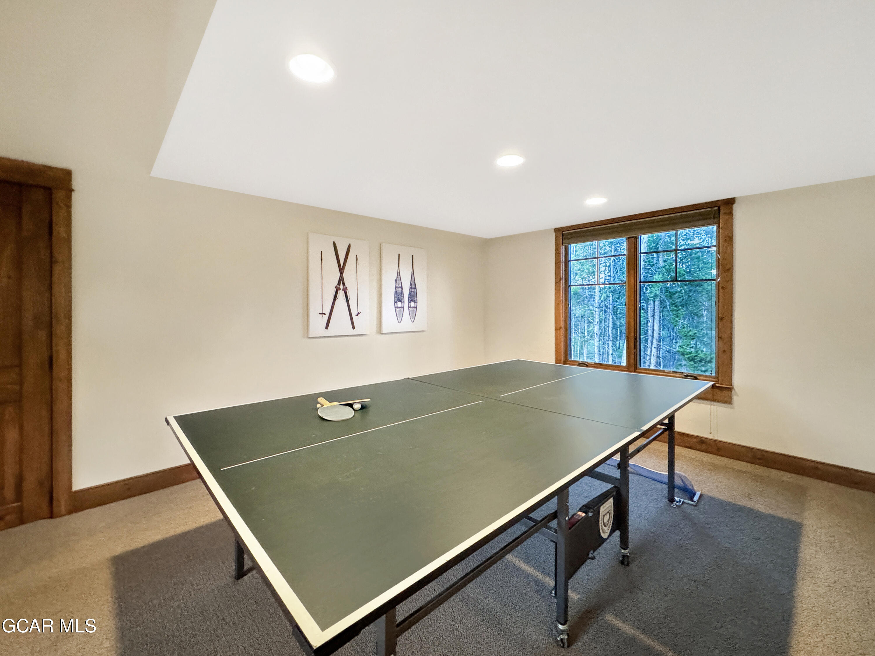 50 GCR 5164 aka Fir Trail