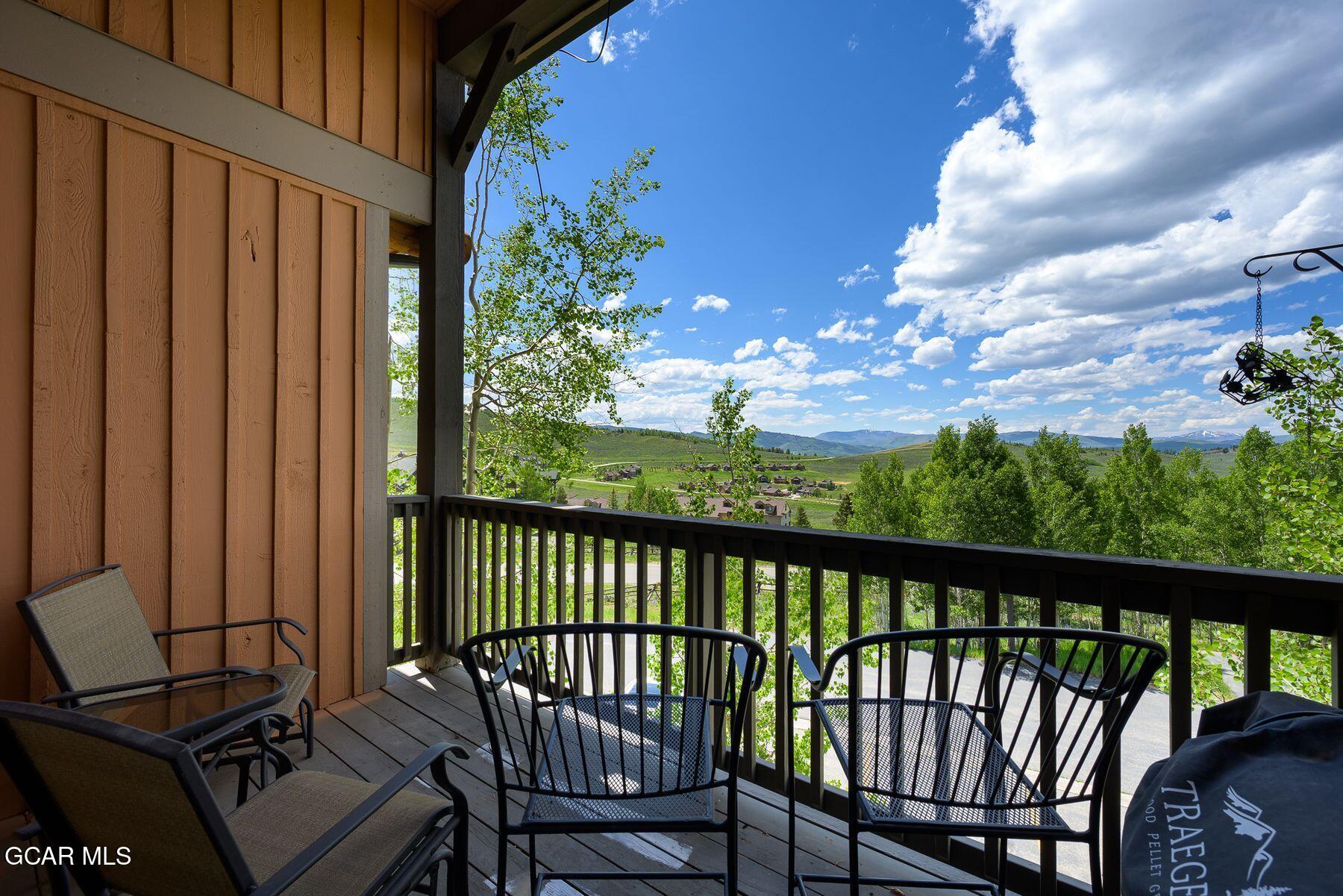 1302 BLUE SKY Trail