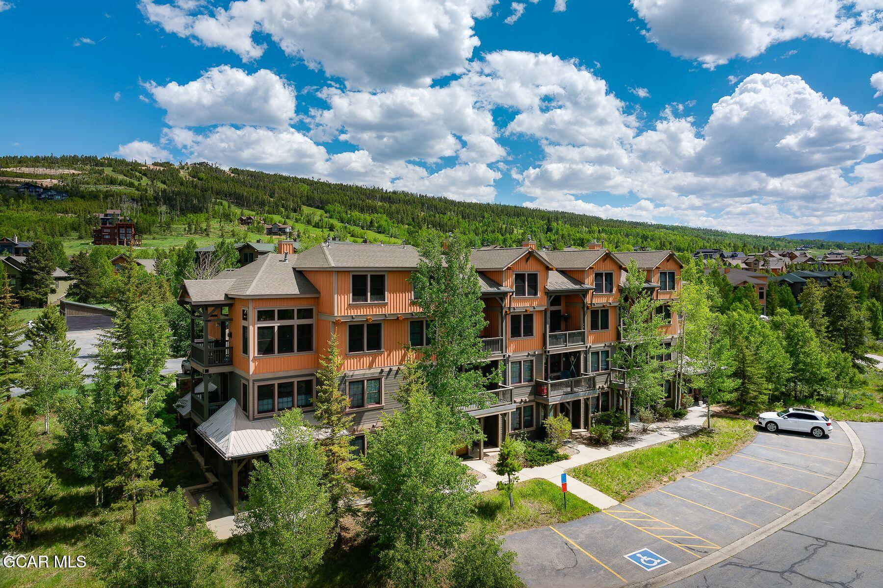 1302 BLUE SKY Trail