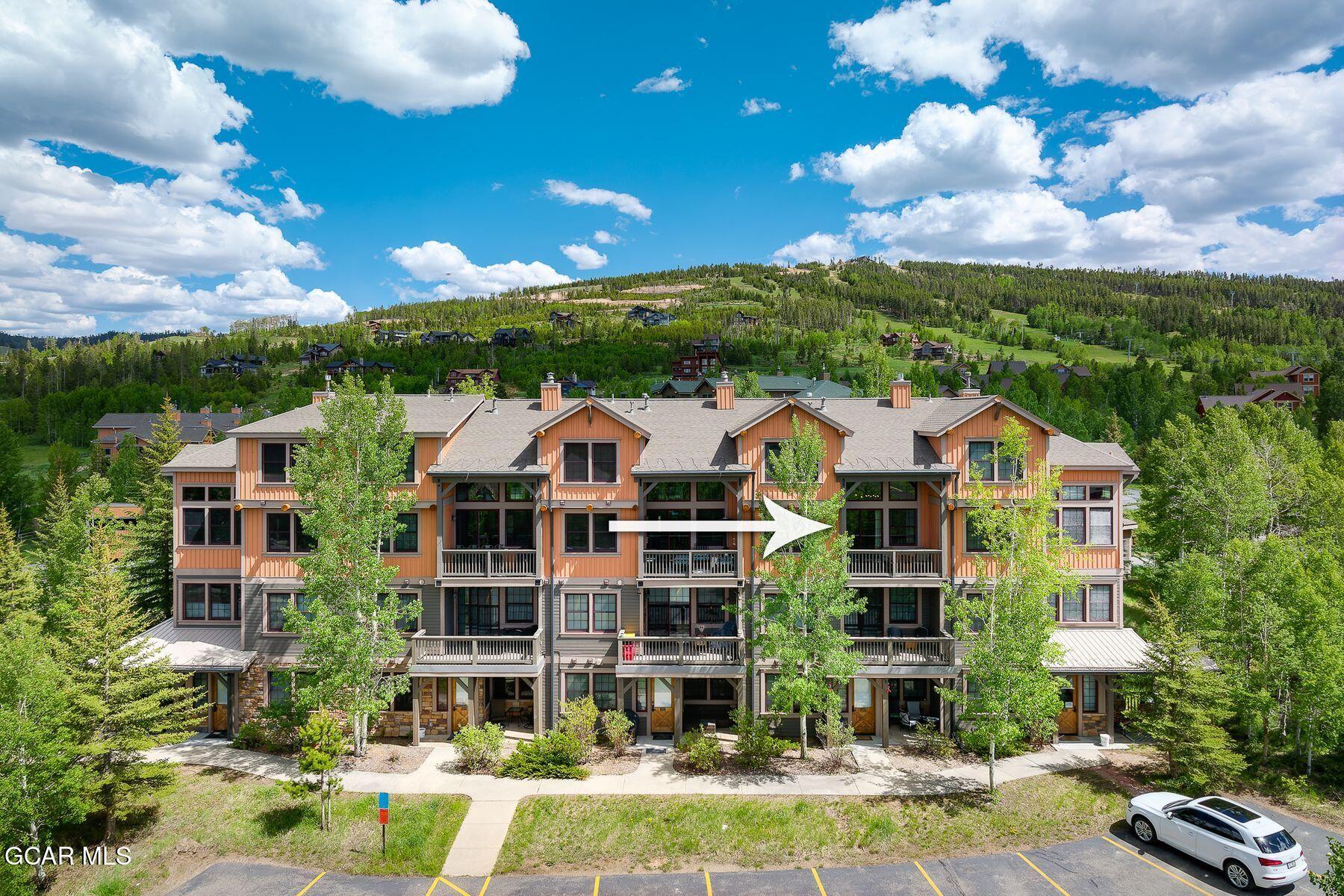 1302 BLUE SKY Trail