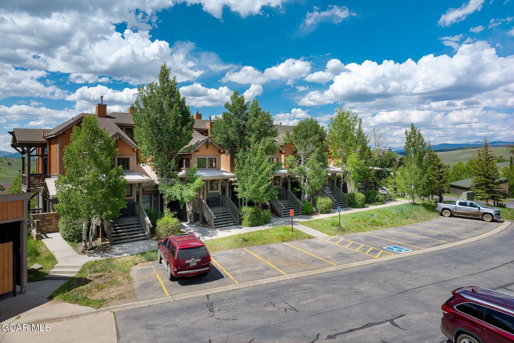 1302 BLUE SKY Trail
