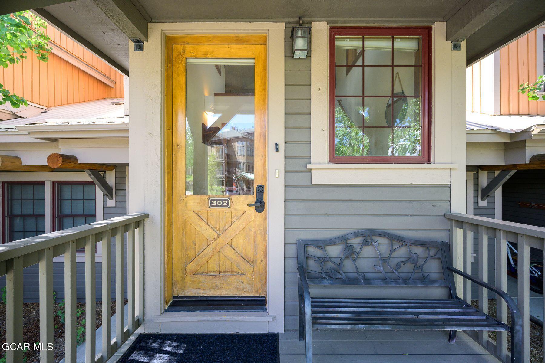 1302 BLUE SKY Trail