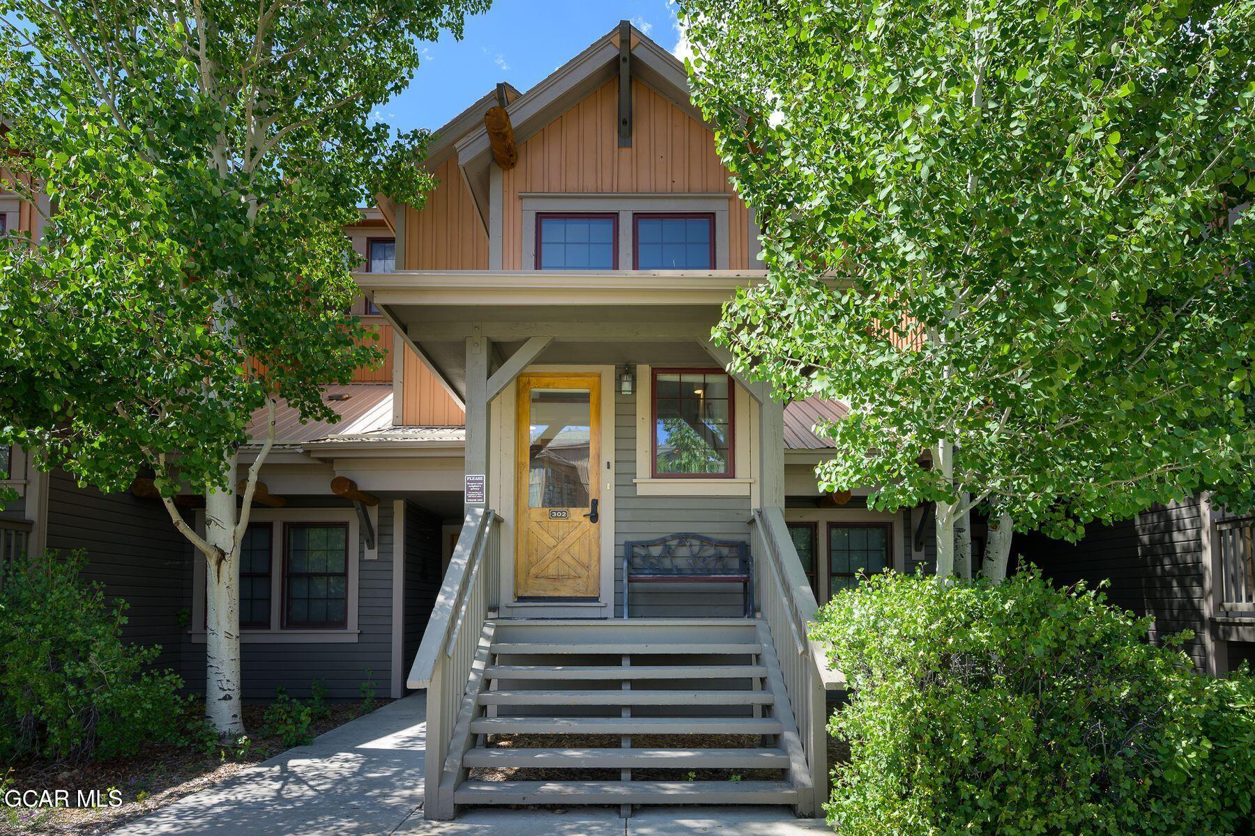 1302 BLUE SKY Trail