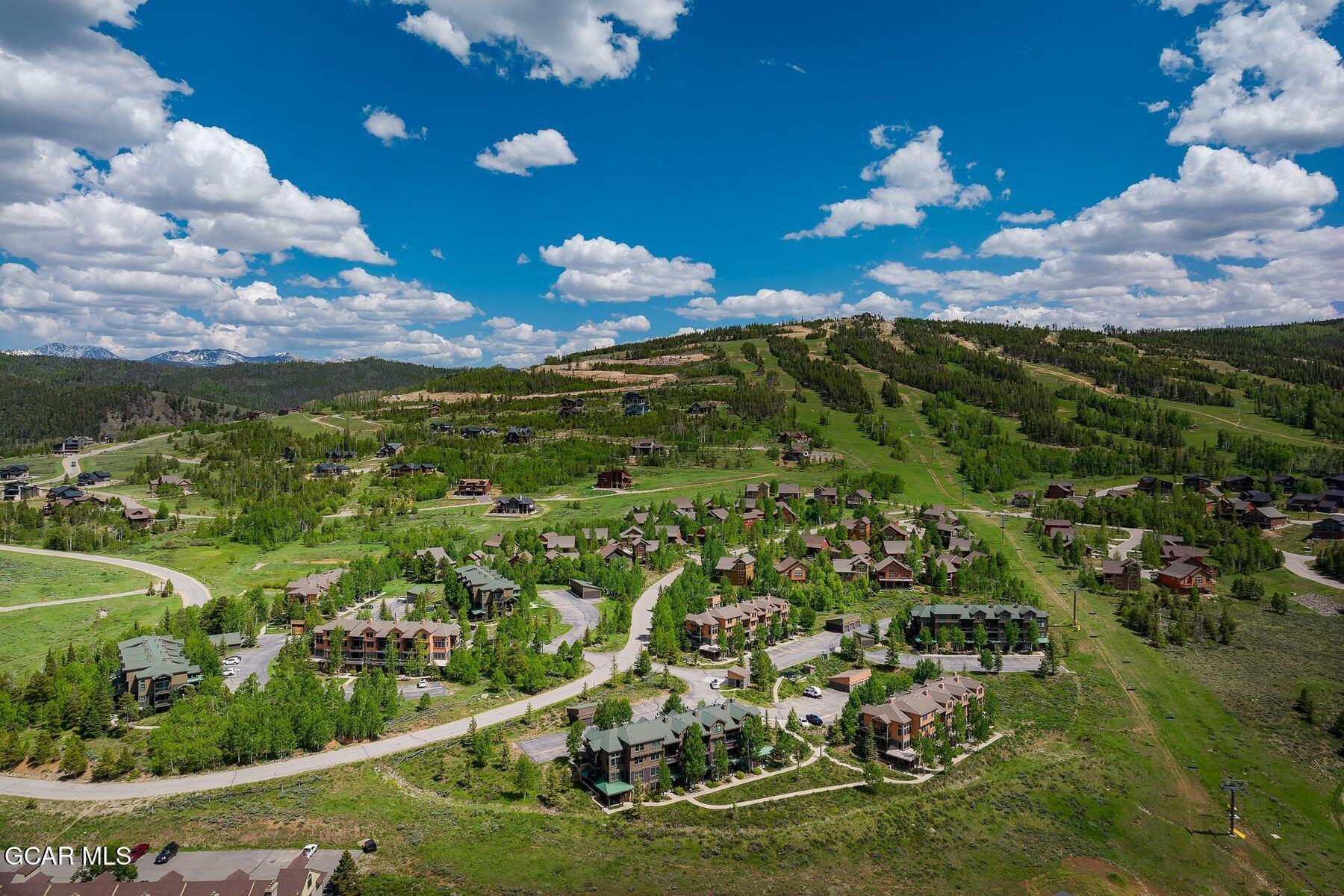1302 BLUE SKY Trail