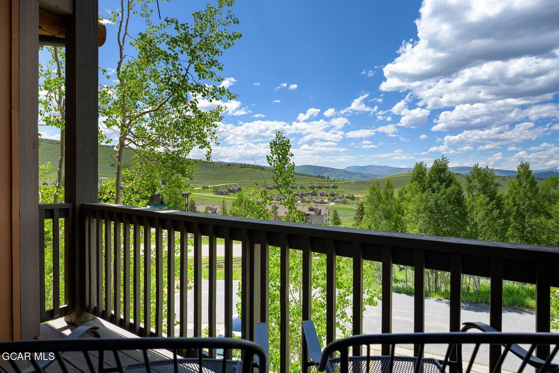 1302 BLUE SKY Trail