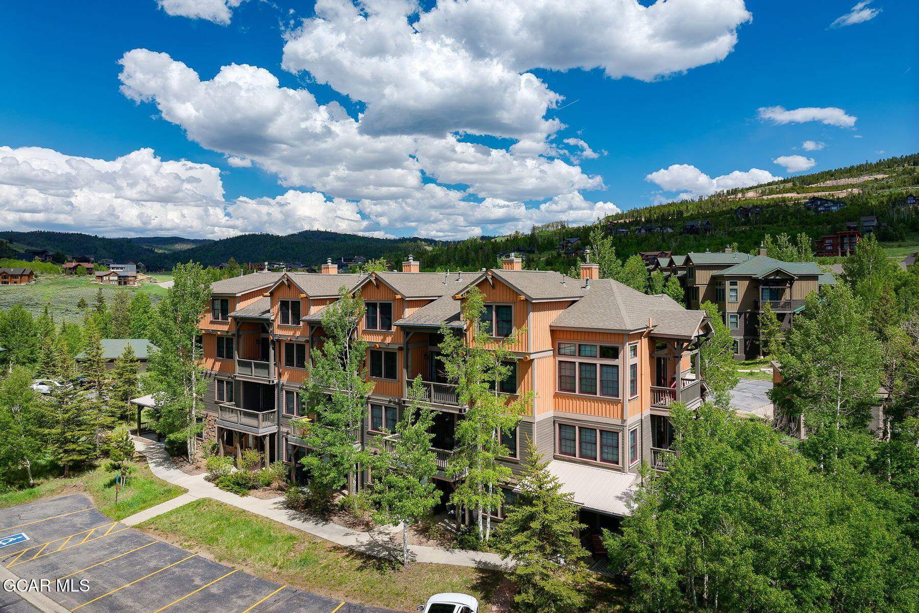 1302 BLUE SKY Trail