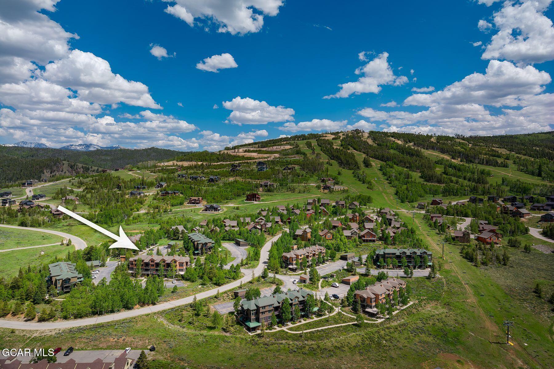 1302 BLUE SKY Trail