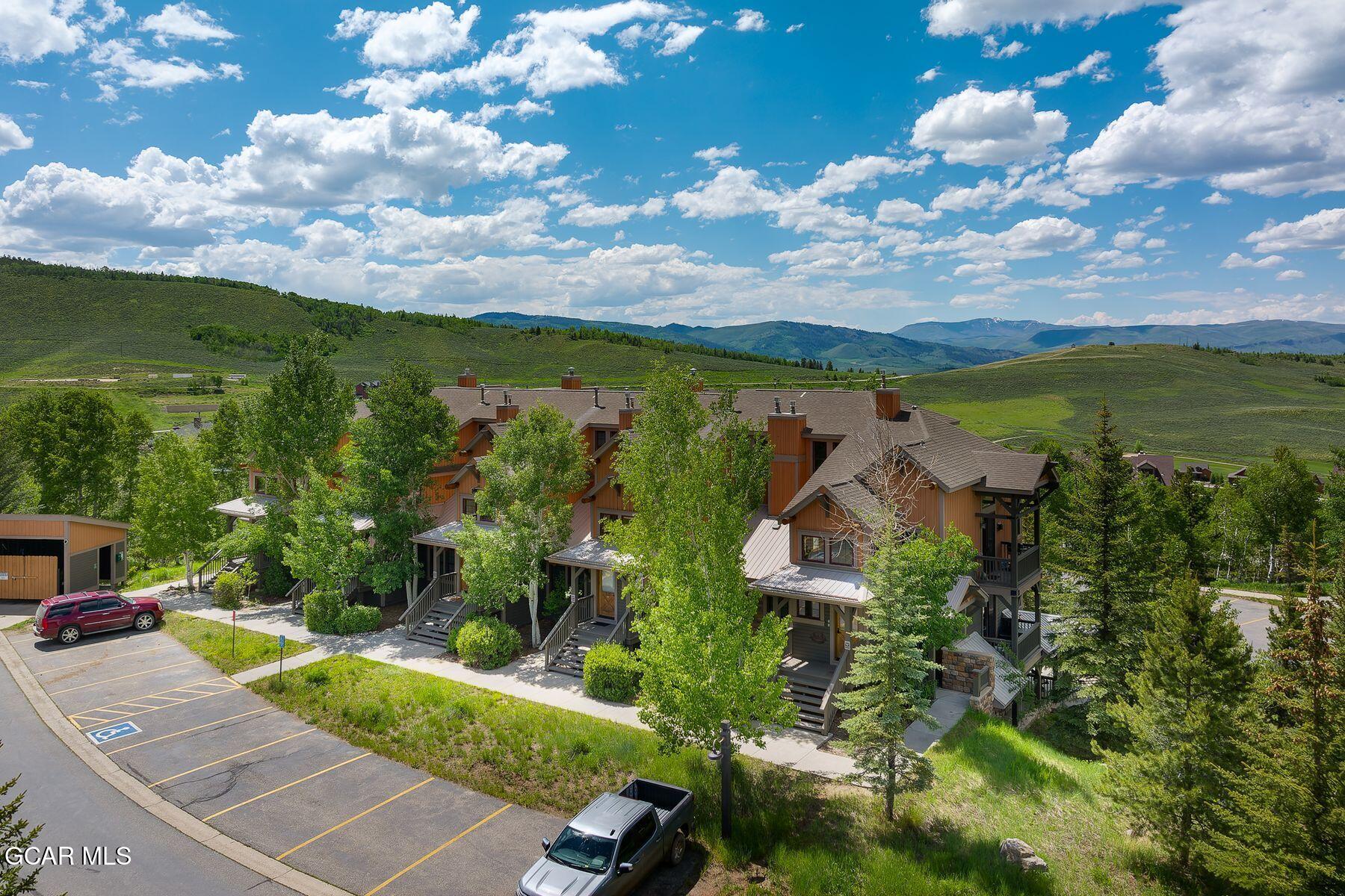 1302 BLUE SKY Trail