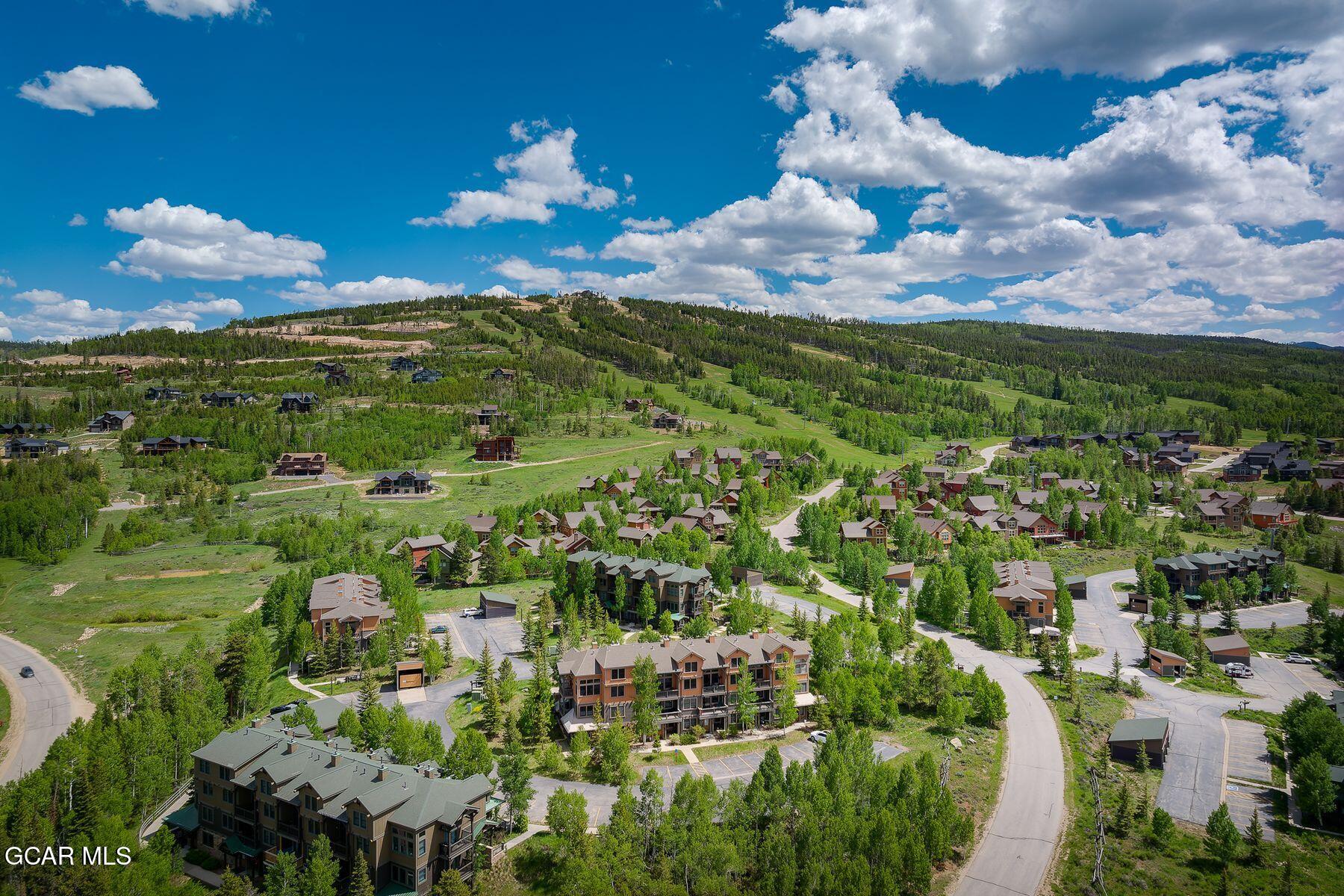 1302 BLUE SKY Trail