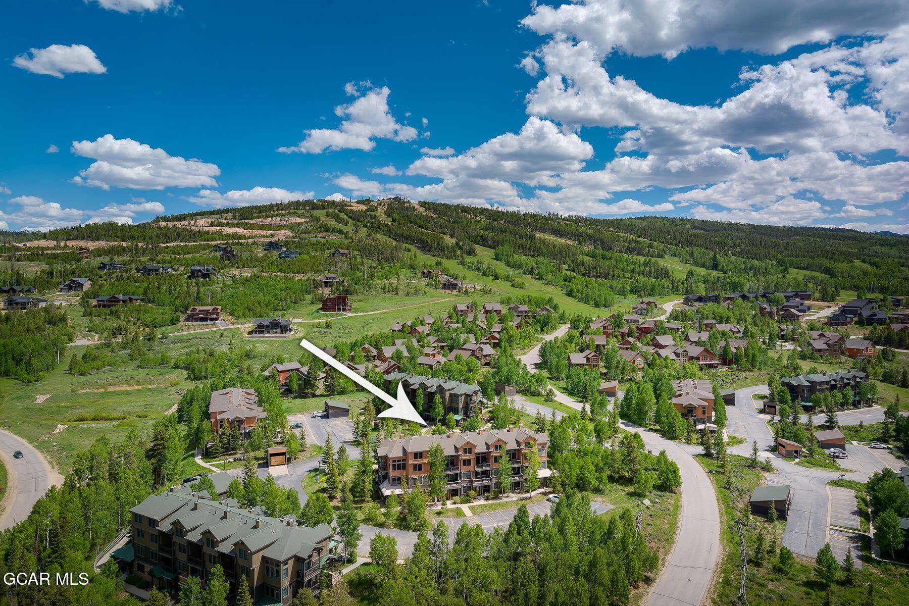 1302 BLUE SKY Trail