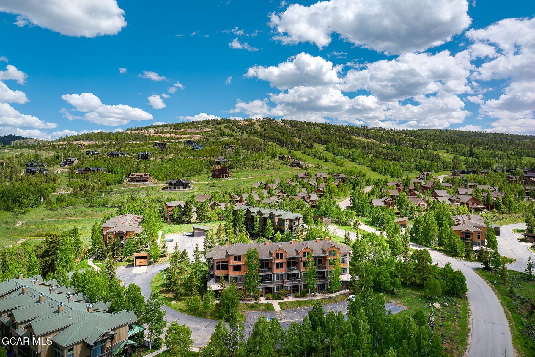 1302 BLUE SKY Trail