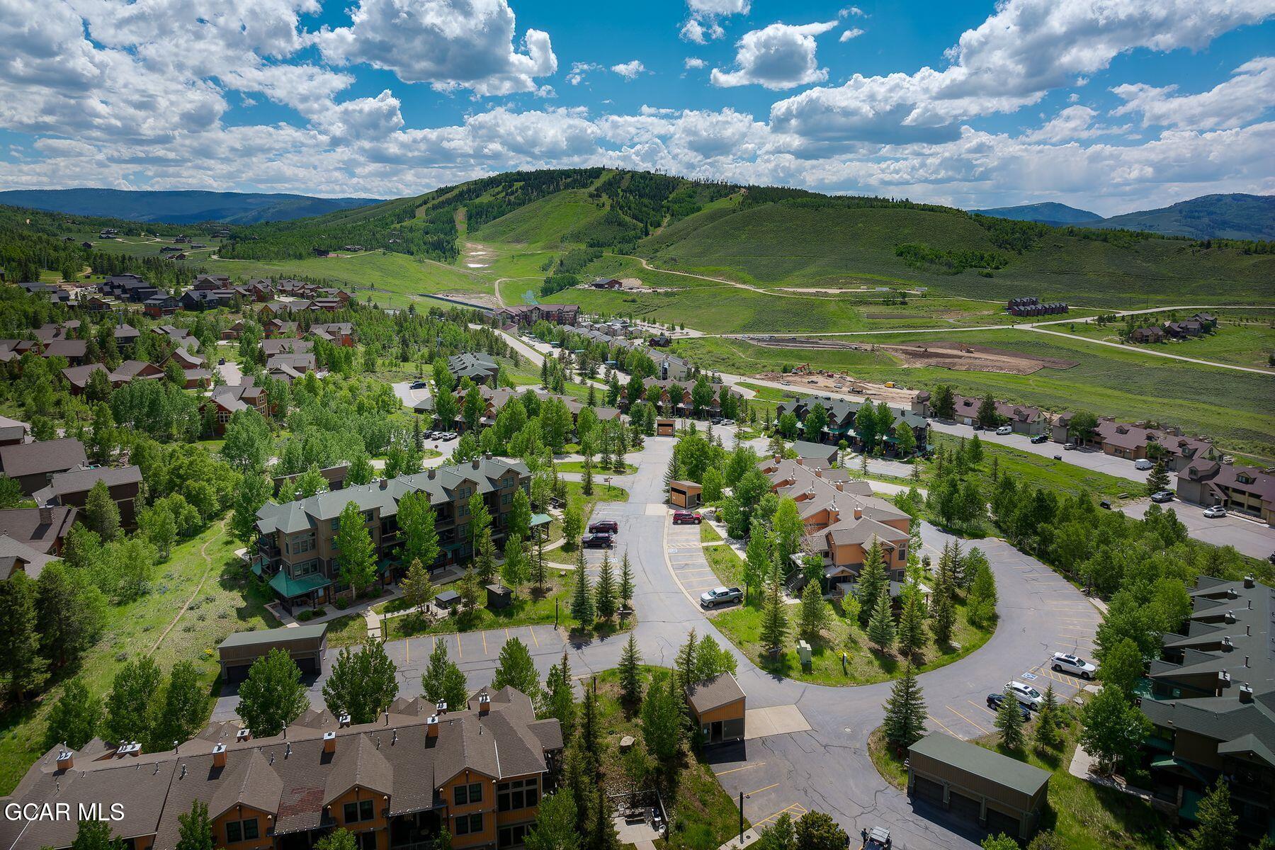 1302 BLUE SKY Trail