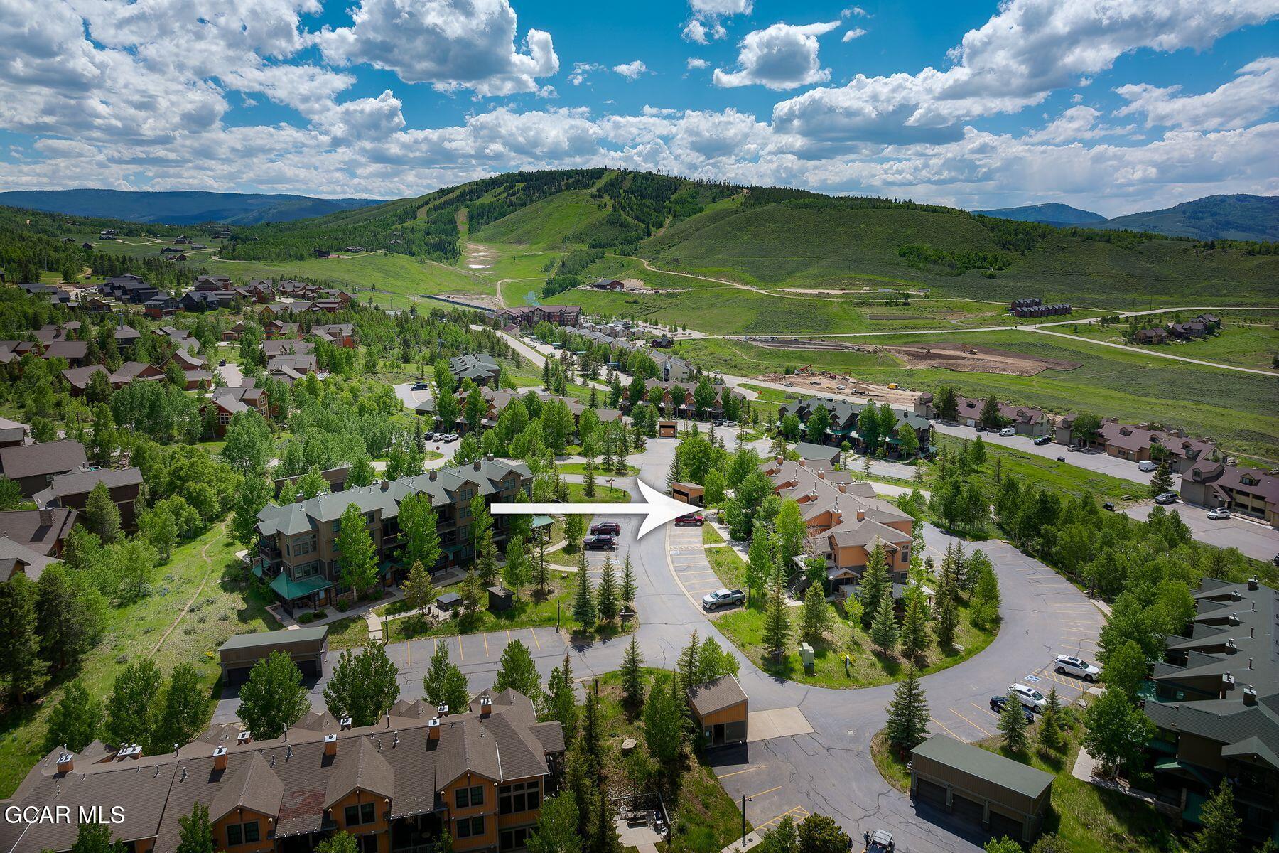1302 BLUE SKY Trail