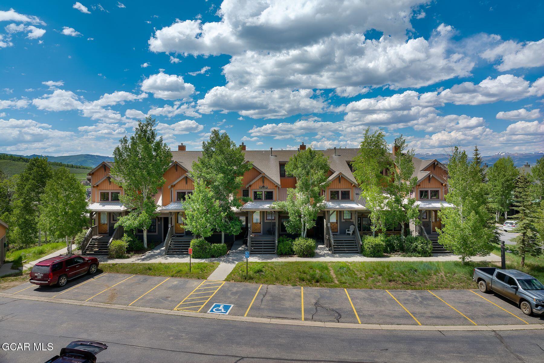 1302 BLUE SKY Trail