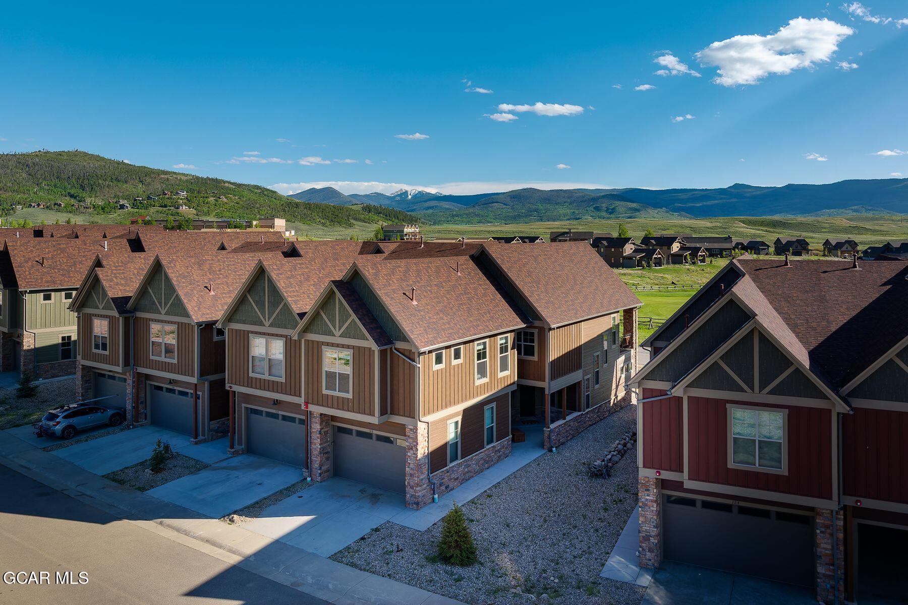 126 EAGLE RIDGE Drive