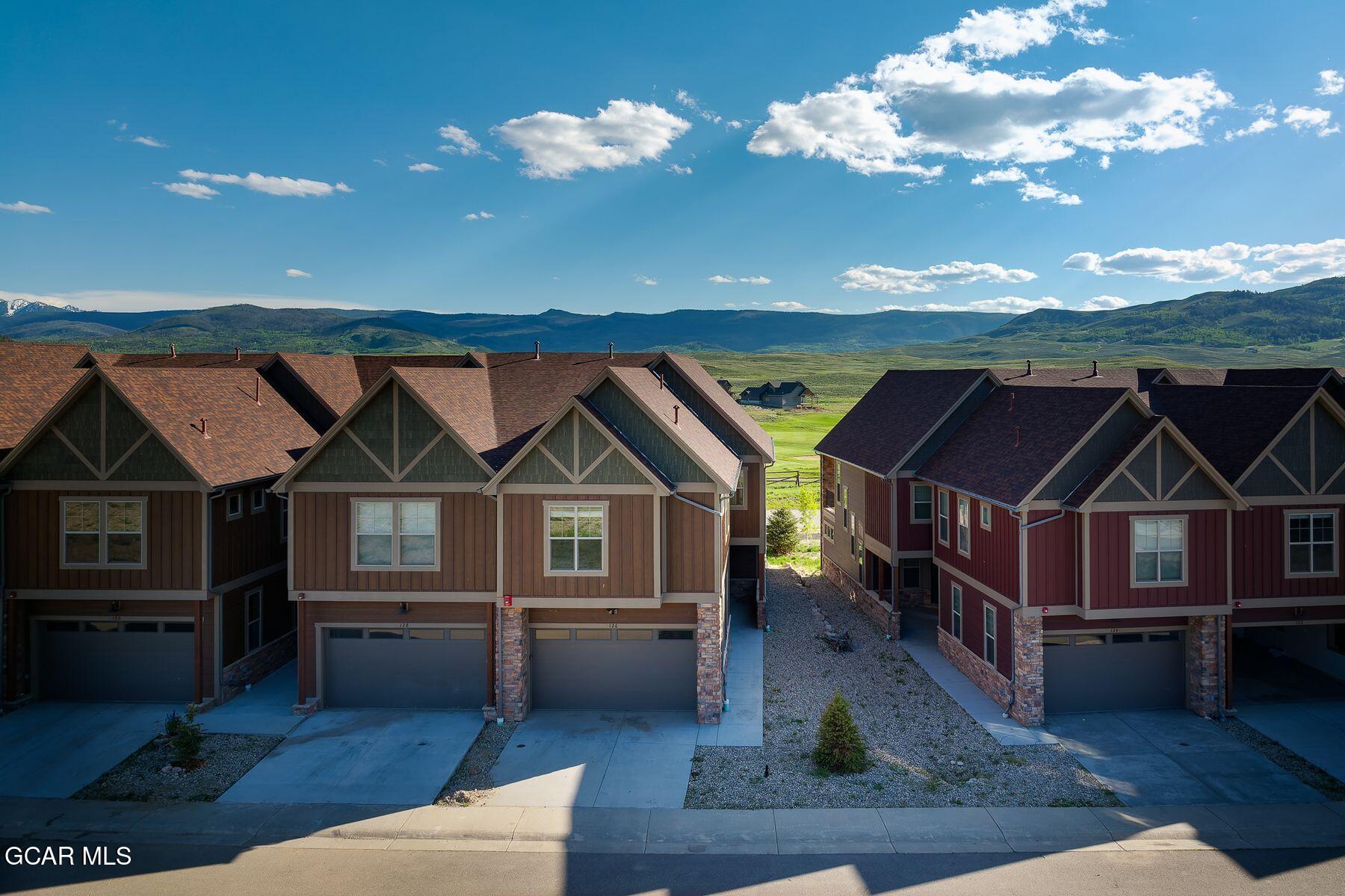 126 EAGLE RIDGE Drive