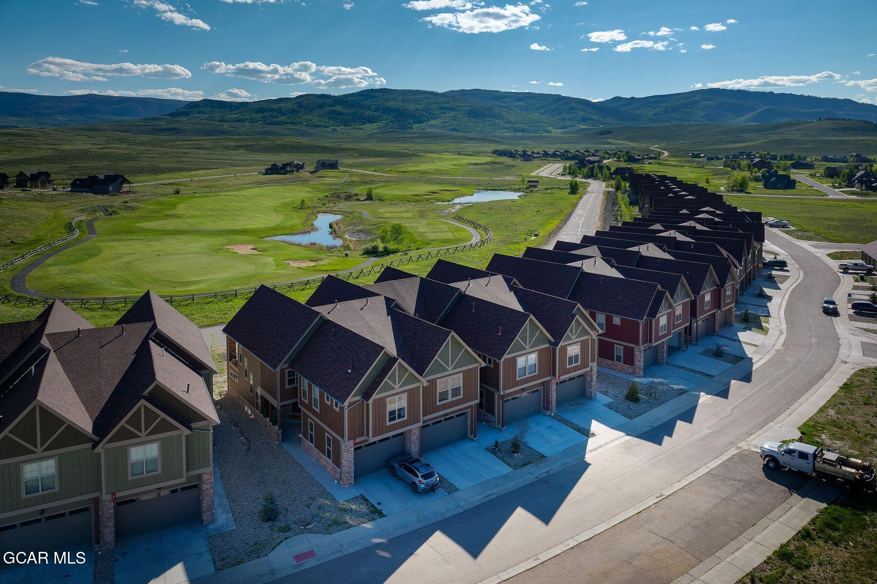 126 EAGLE RIDGE Drive