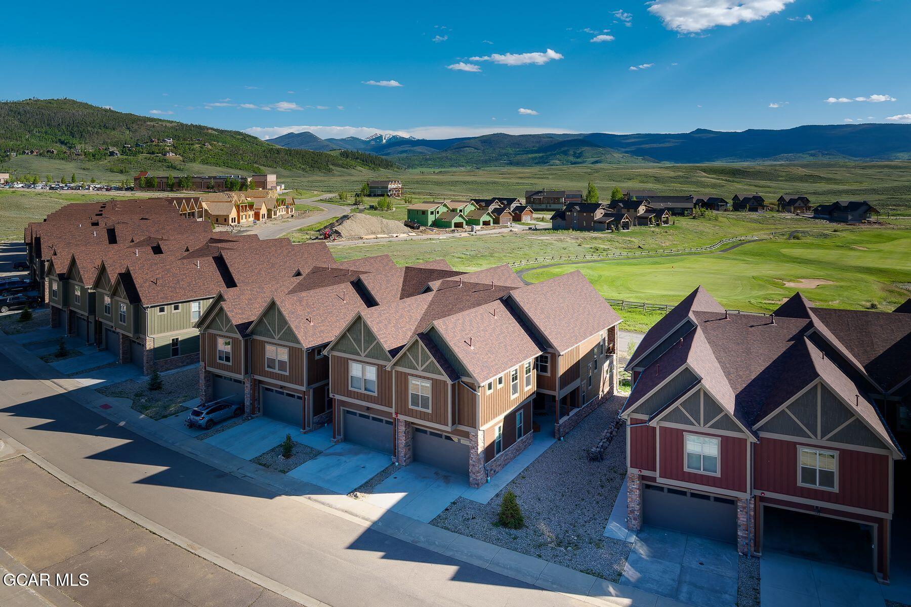 126 EAGLE RIDGE Drive