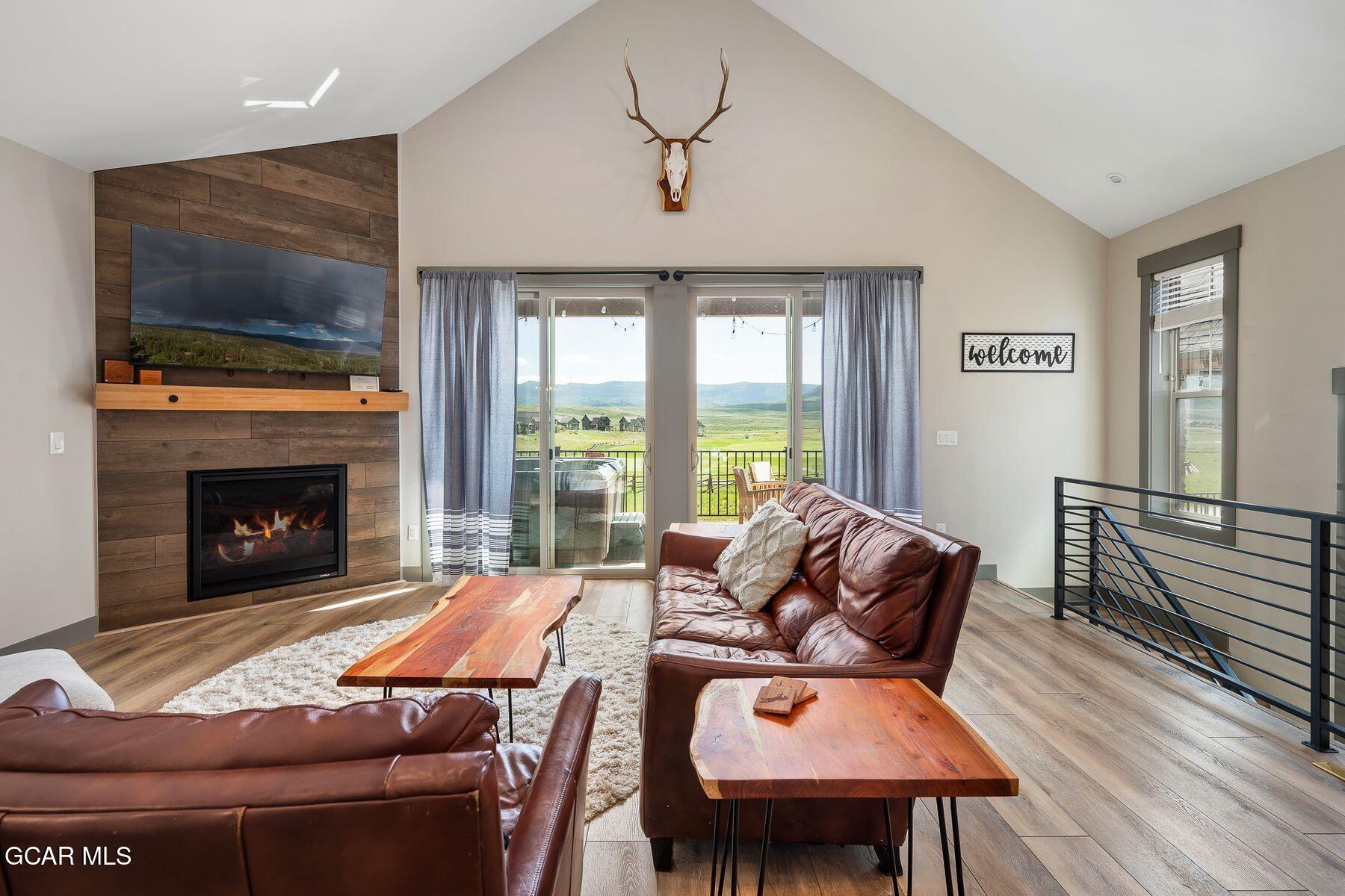 126 EAGLE RIDGE Drive