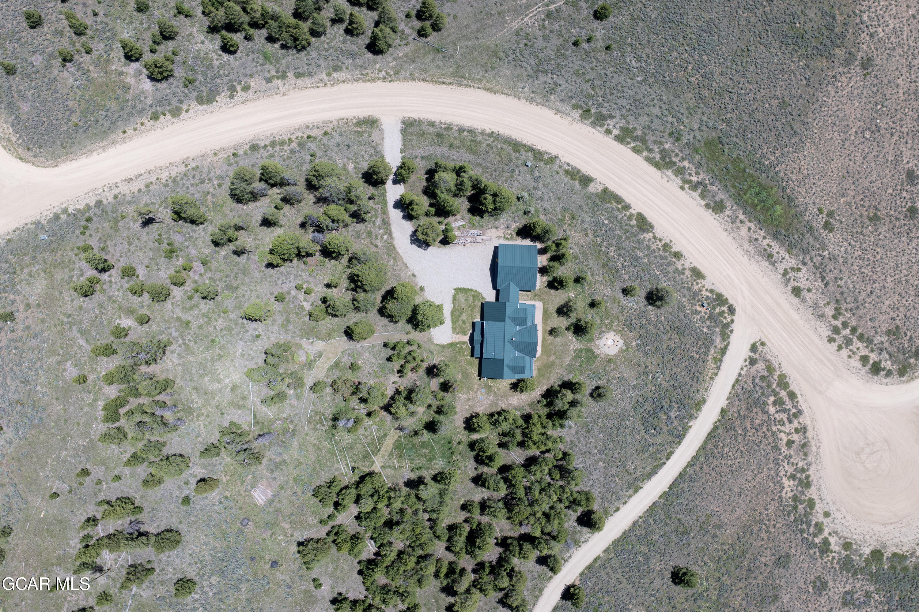 479 Parker Trail