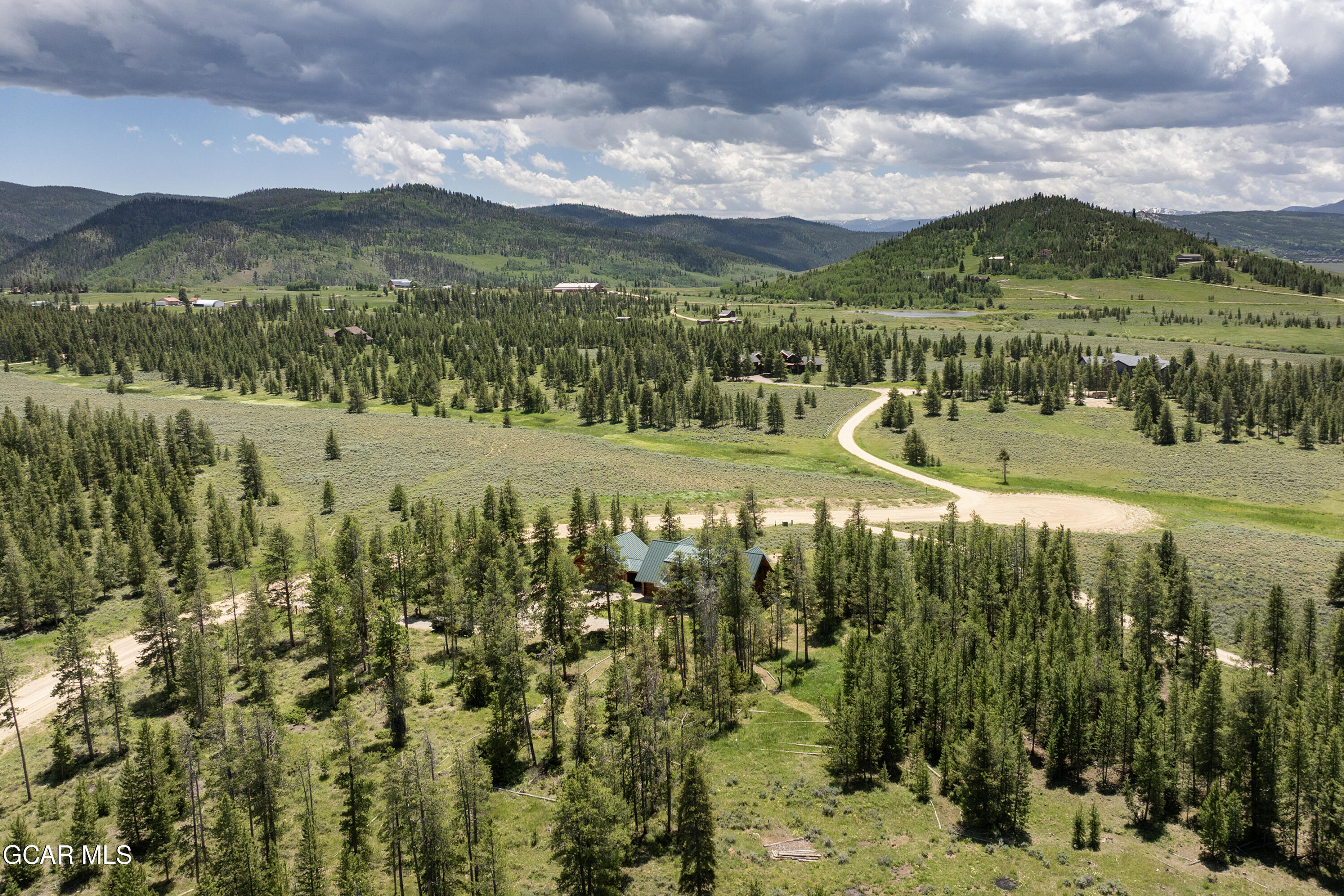 479 Parker Trail