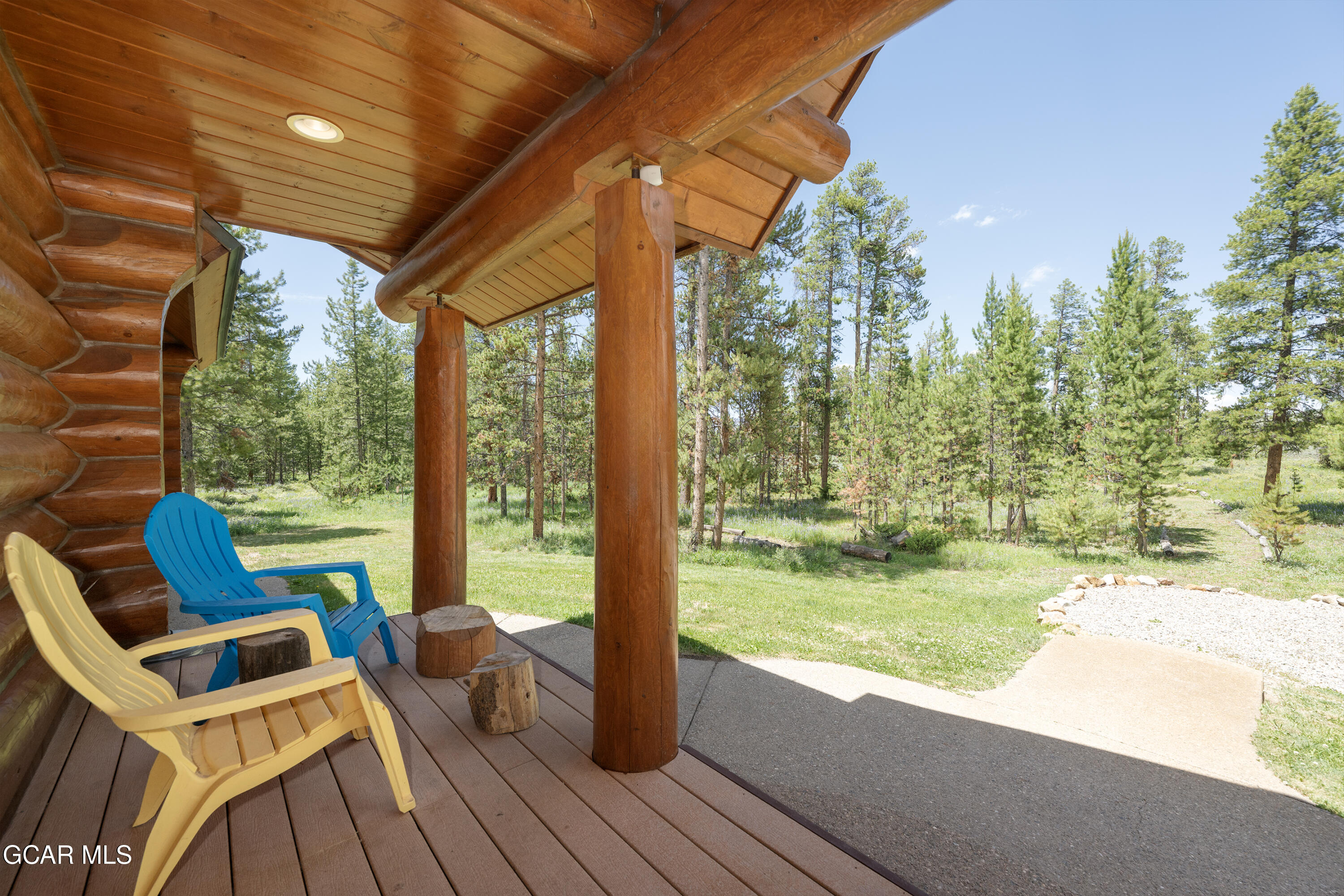 479 Parker Trail