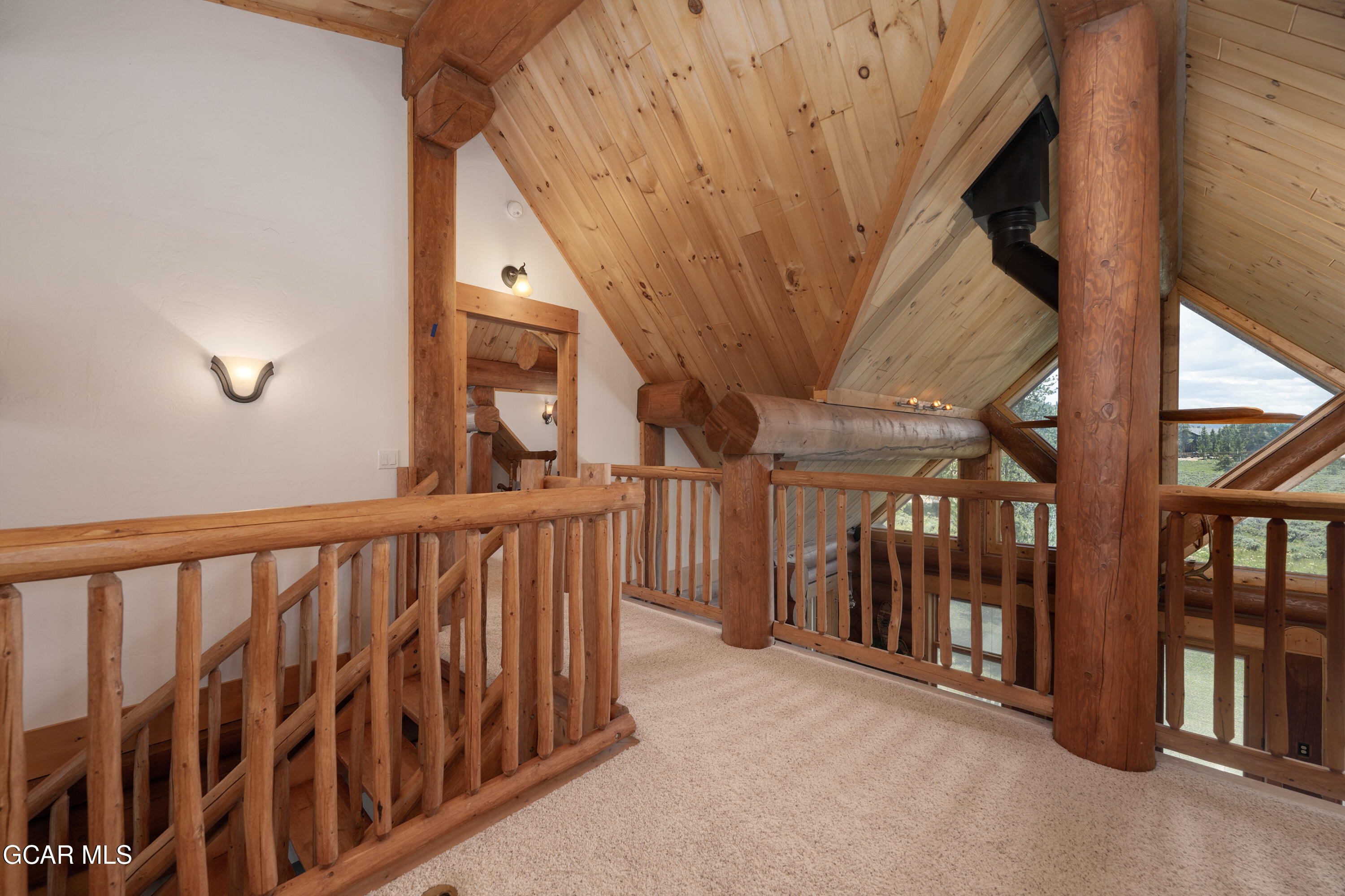 479 Parker Trail