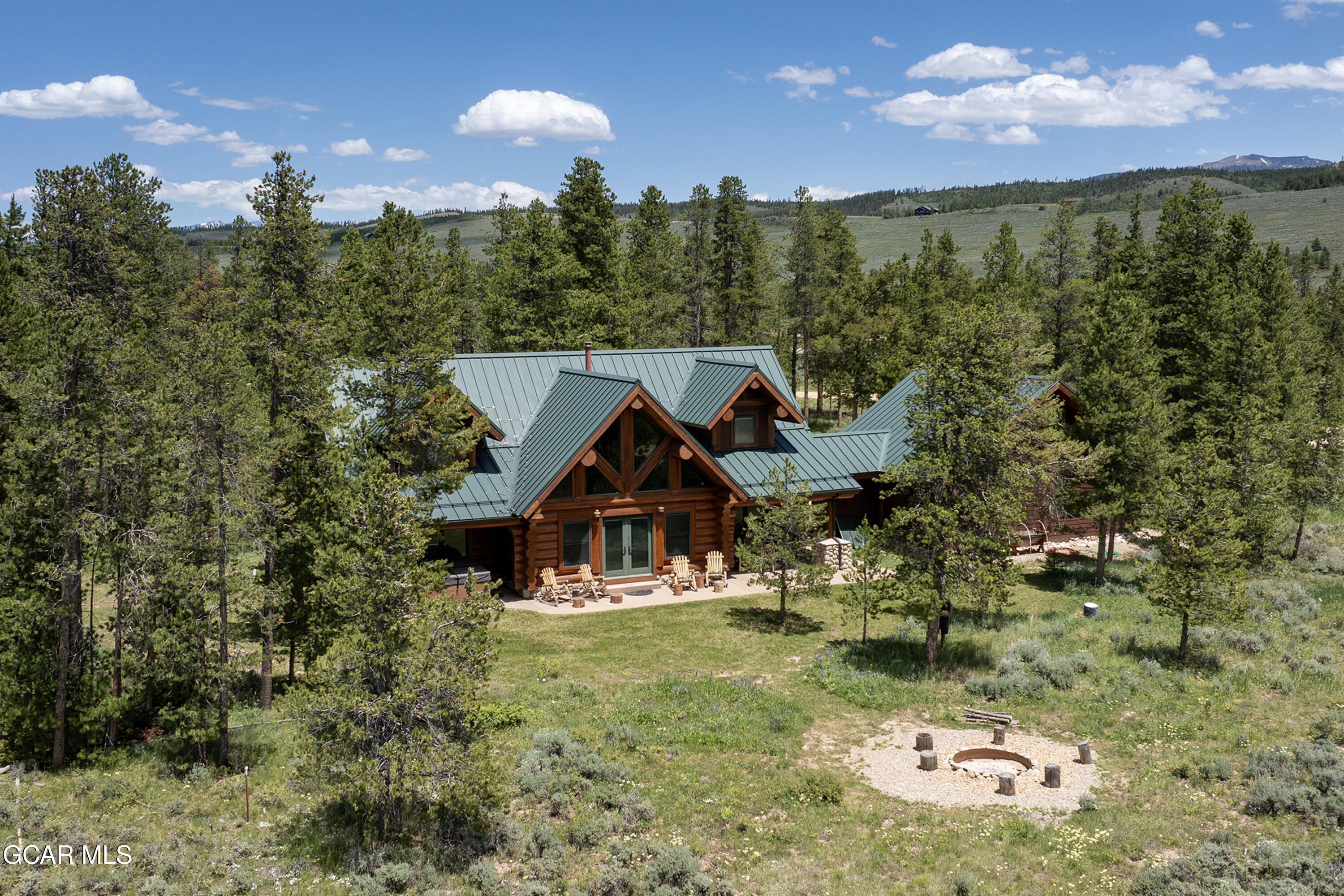 479 Parker Trail