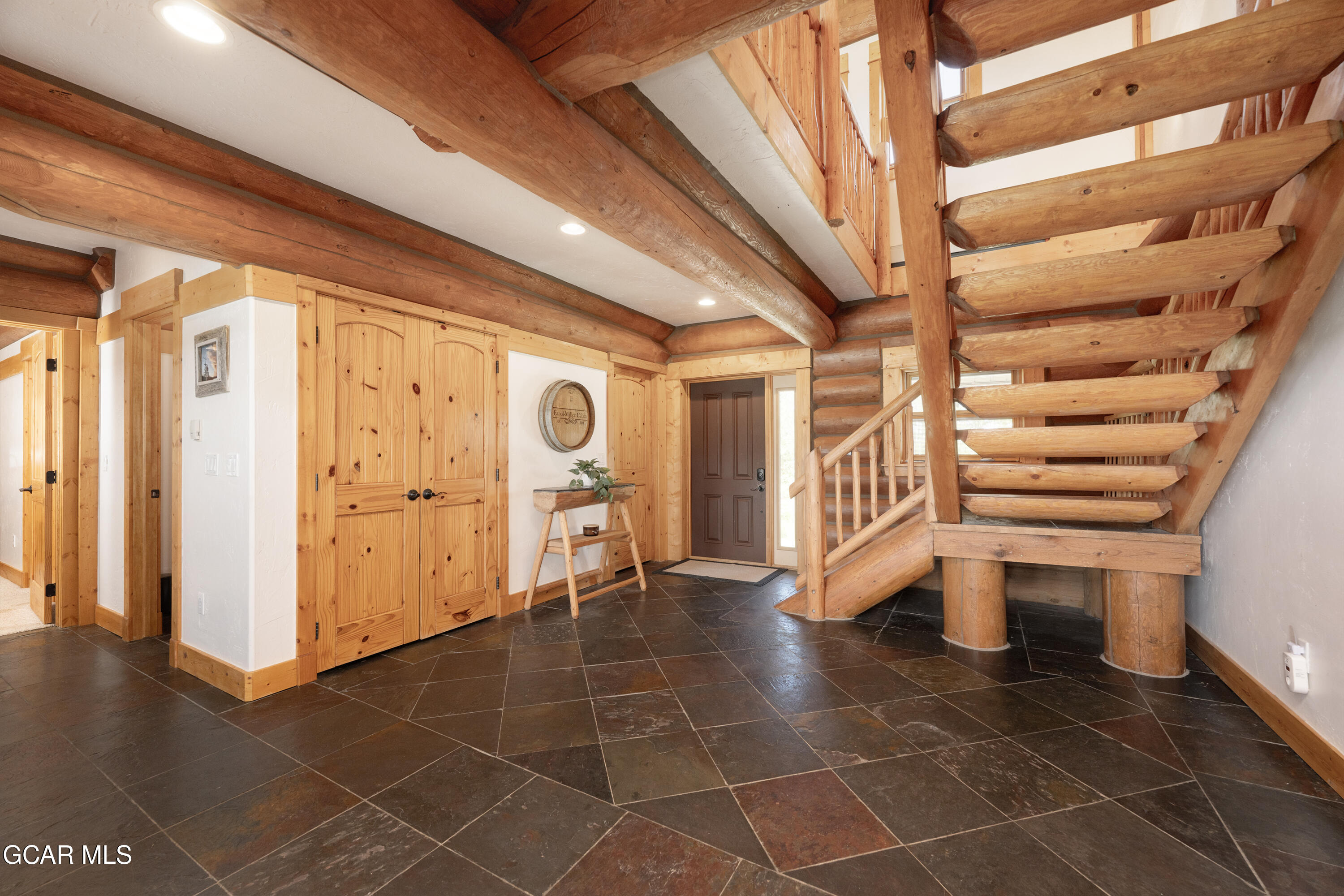 479 Parker Trail