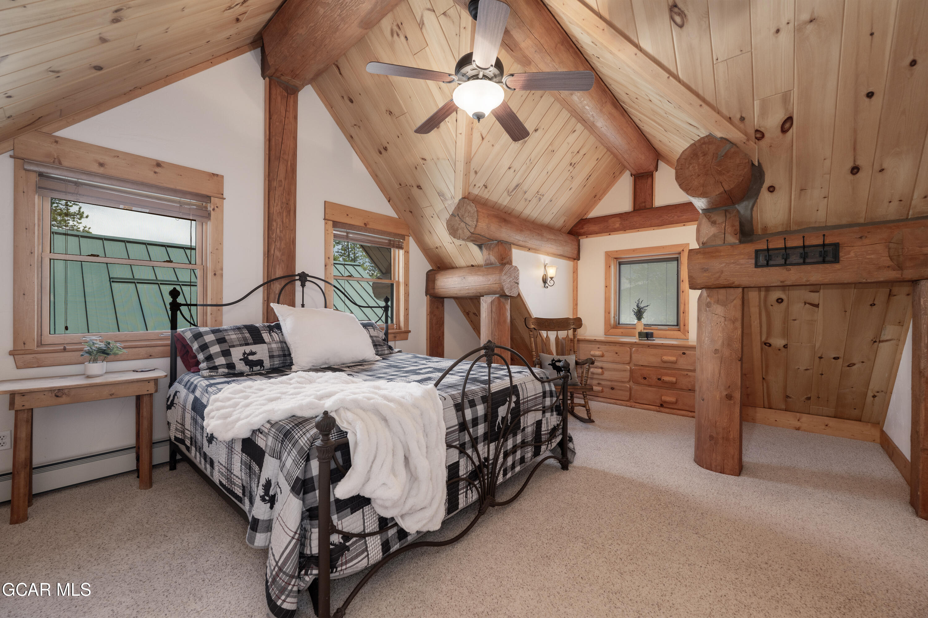 479 Parker Trail