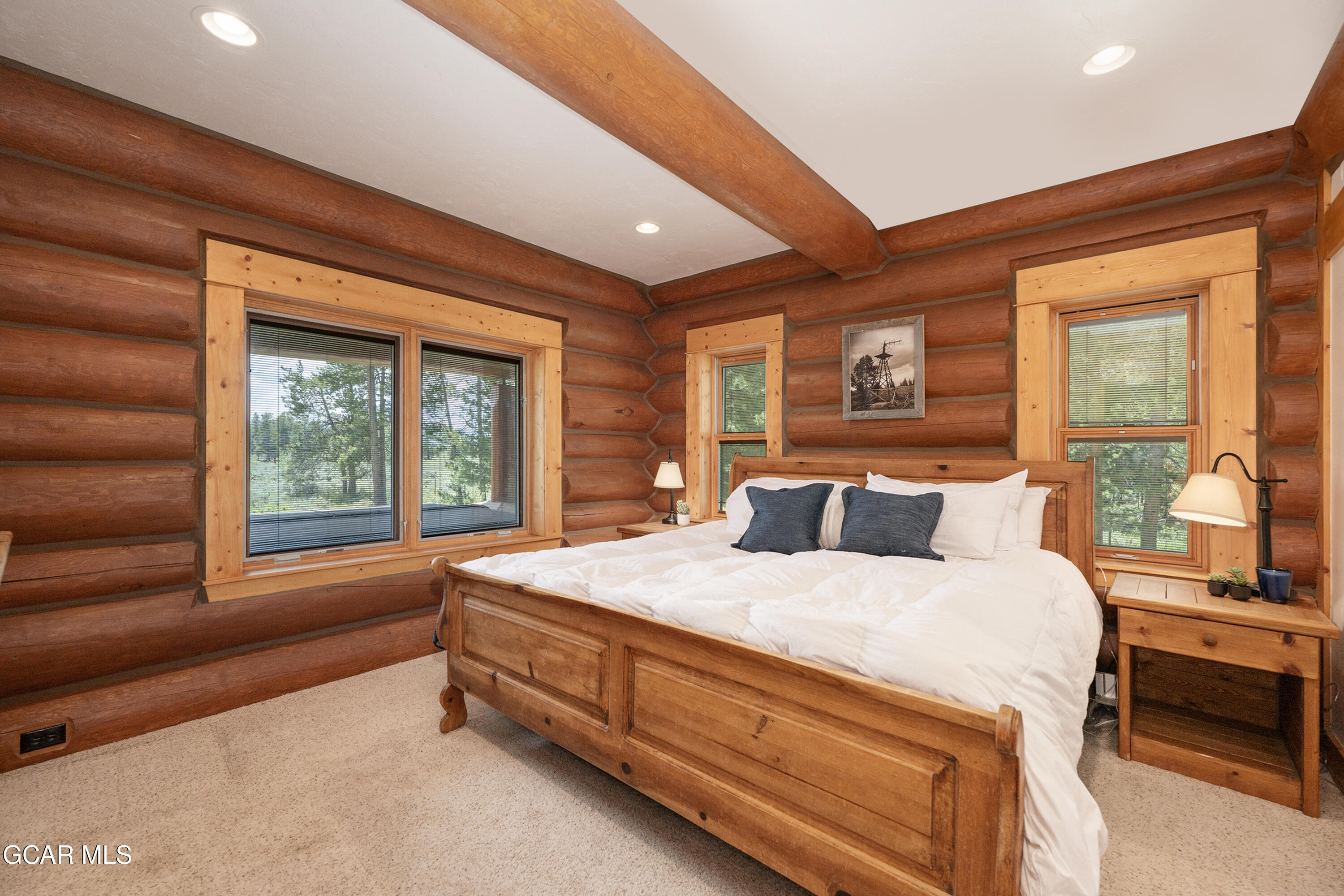 479 Parker Trail