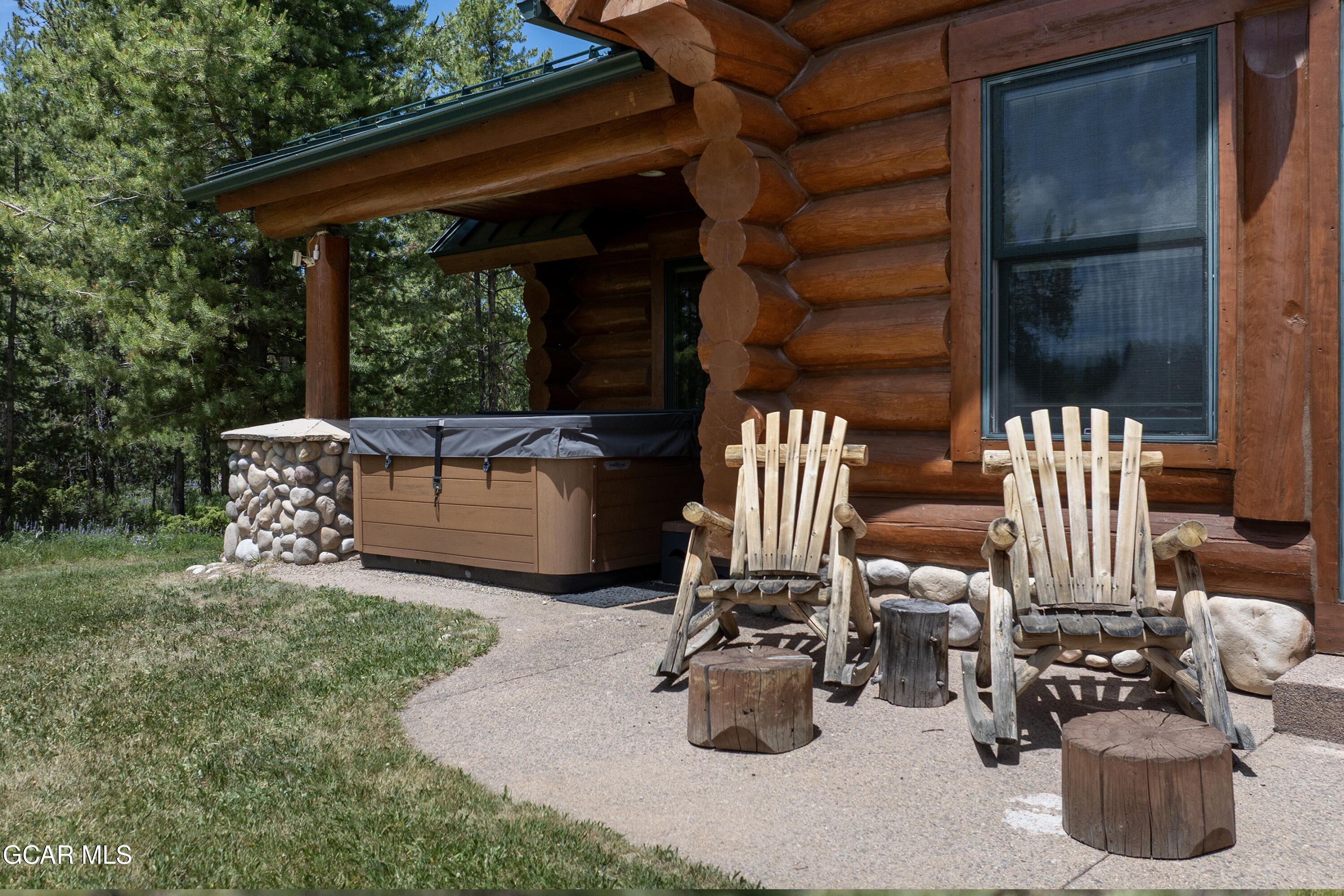 479 Parker Trail