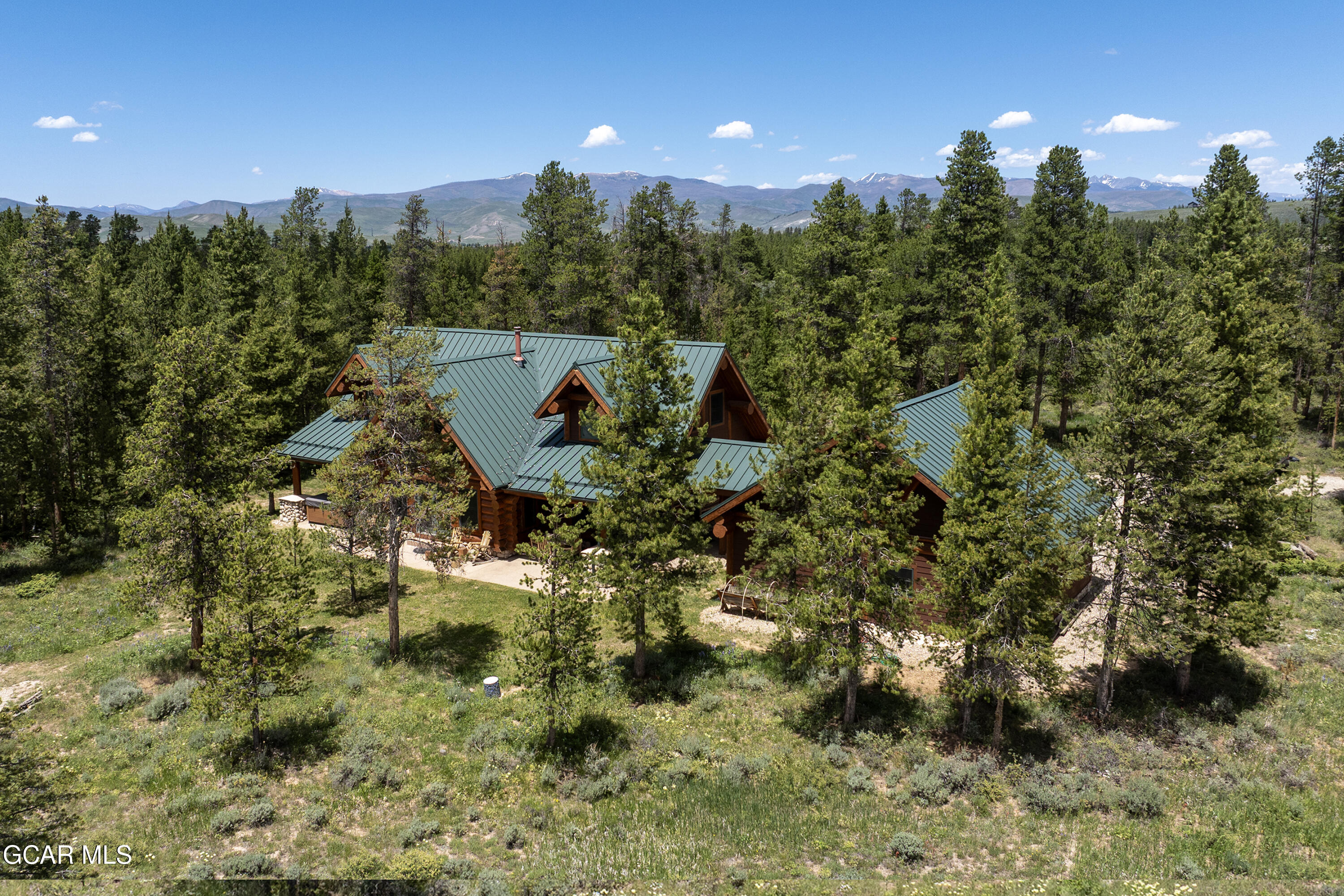 479 Parker Trail