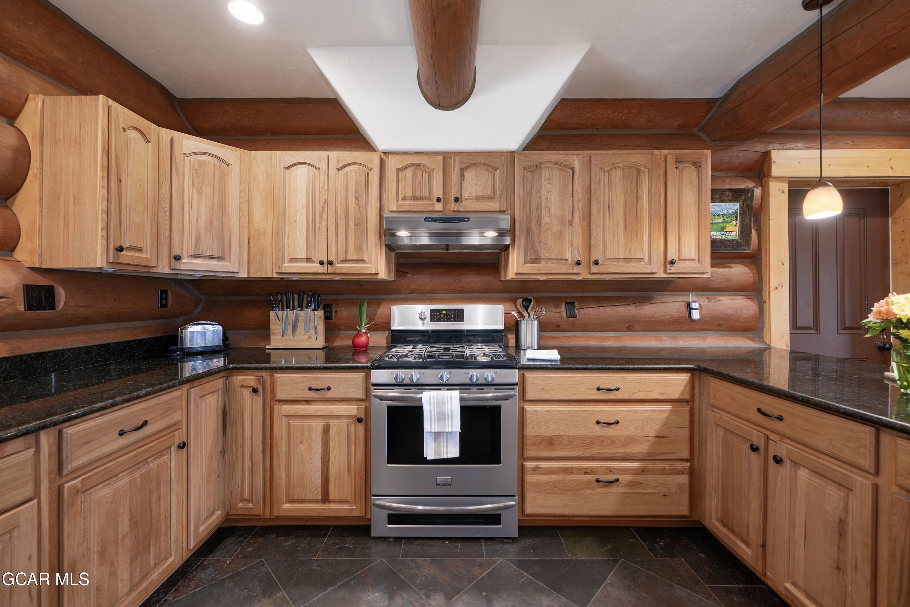 479 Parker Trail