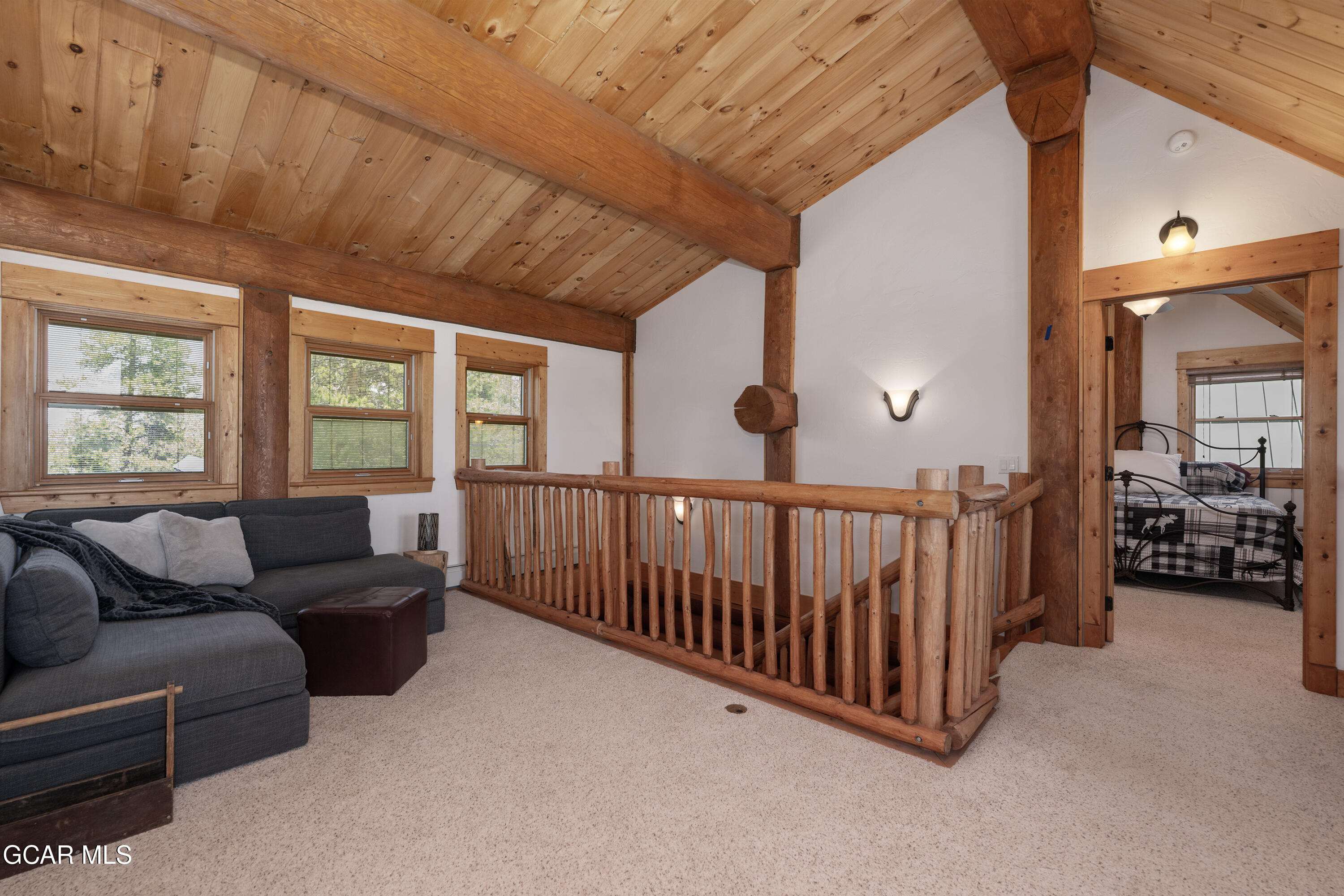 479 Parker Trail