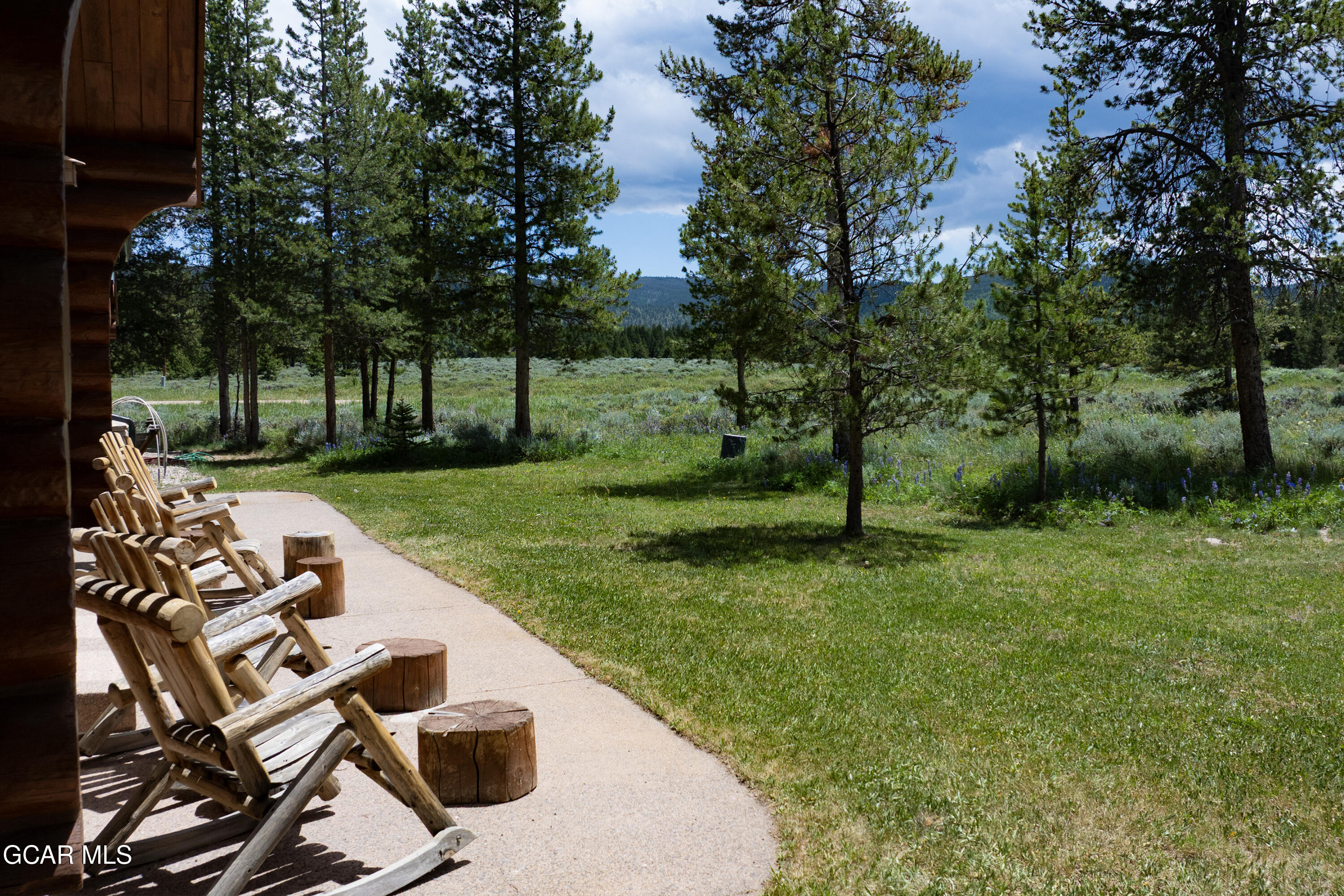 479 Parker Trail