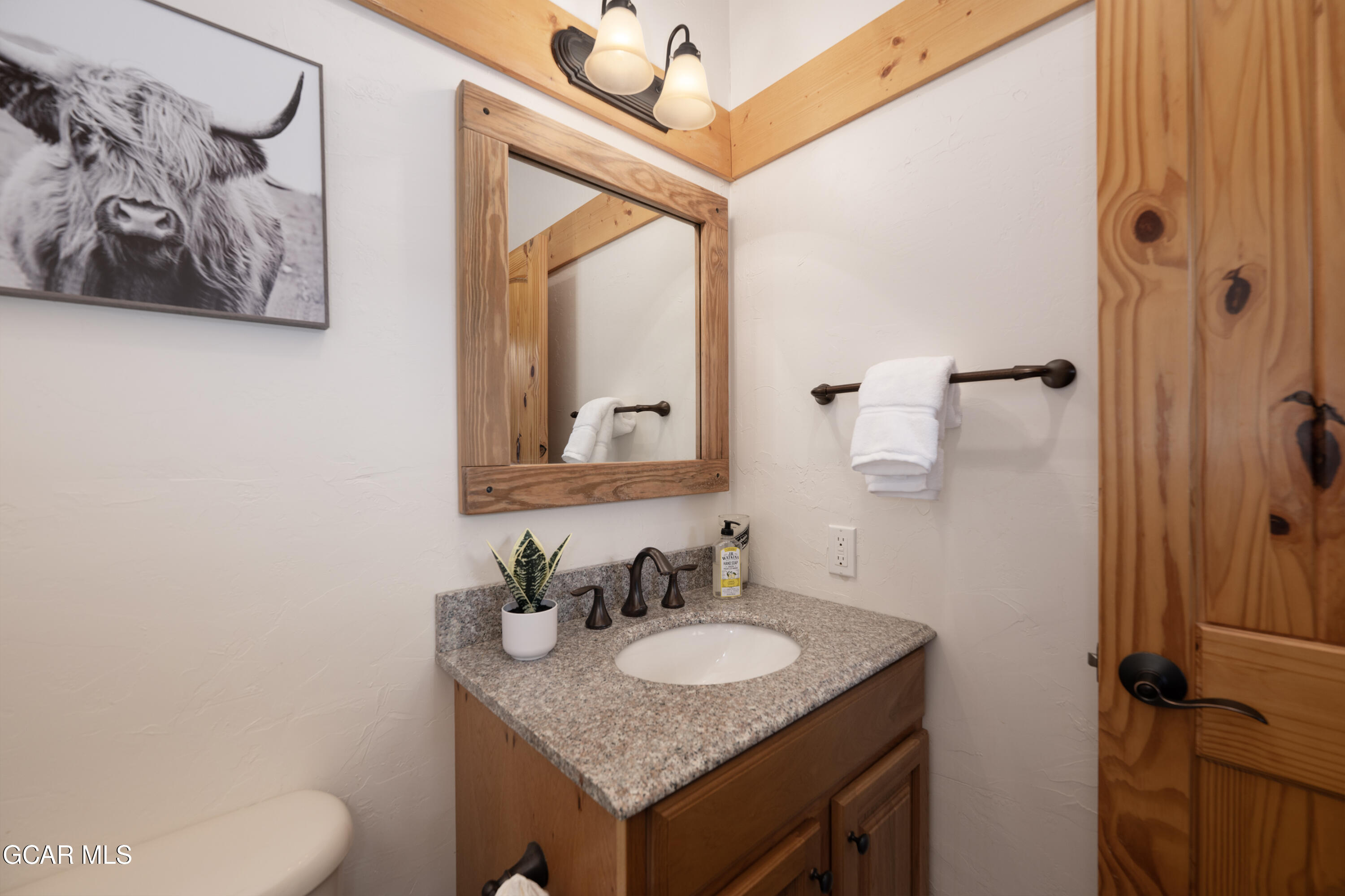 479 Parker Trail