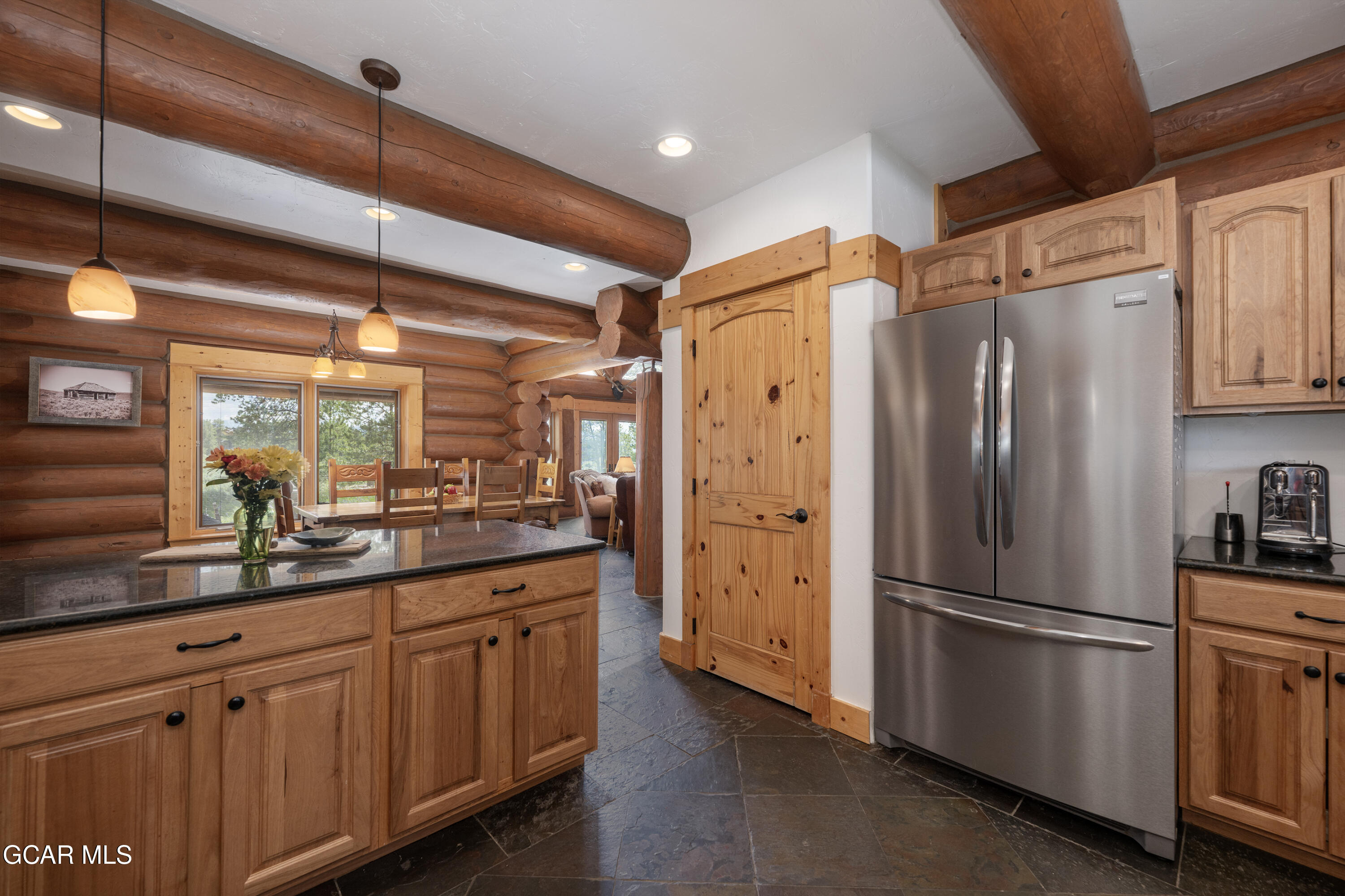 479 Parker Trail